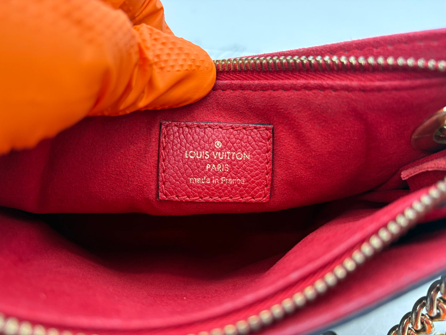 383607 - Louis Vuitton Surene BB