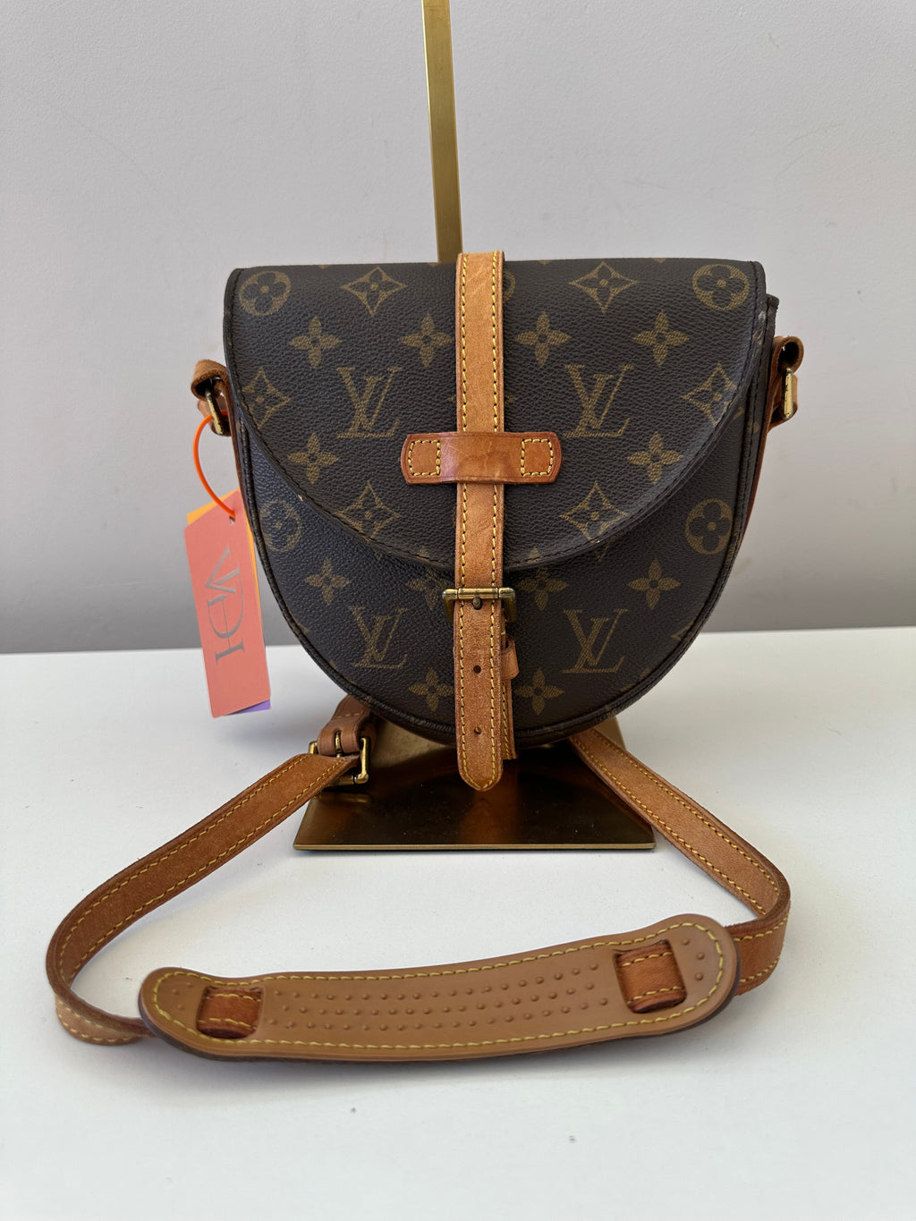 Louis Vuitton Chatilly PM