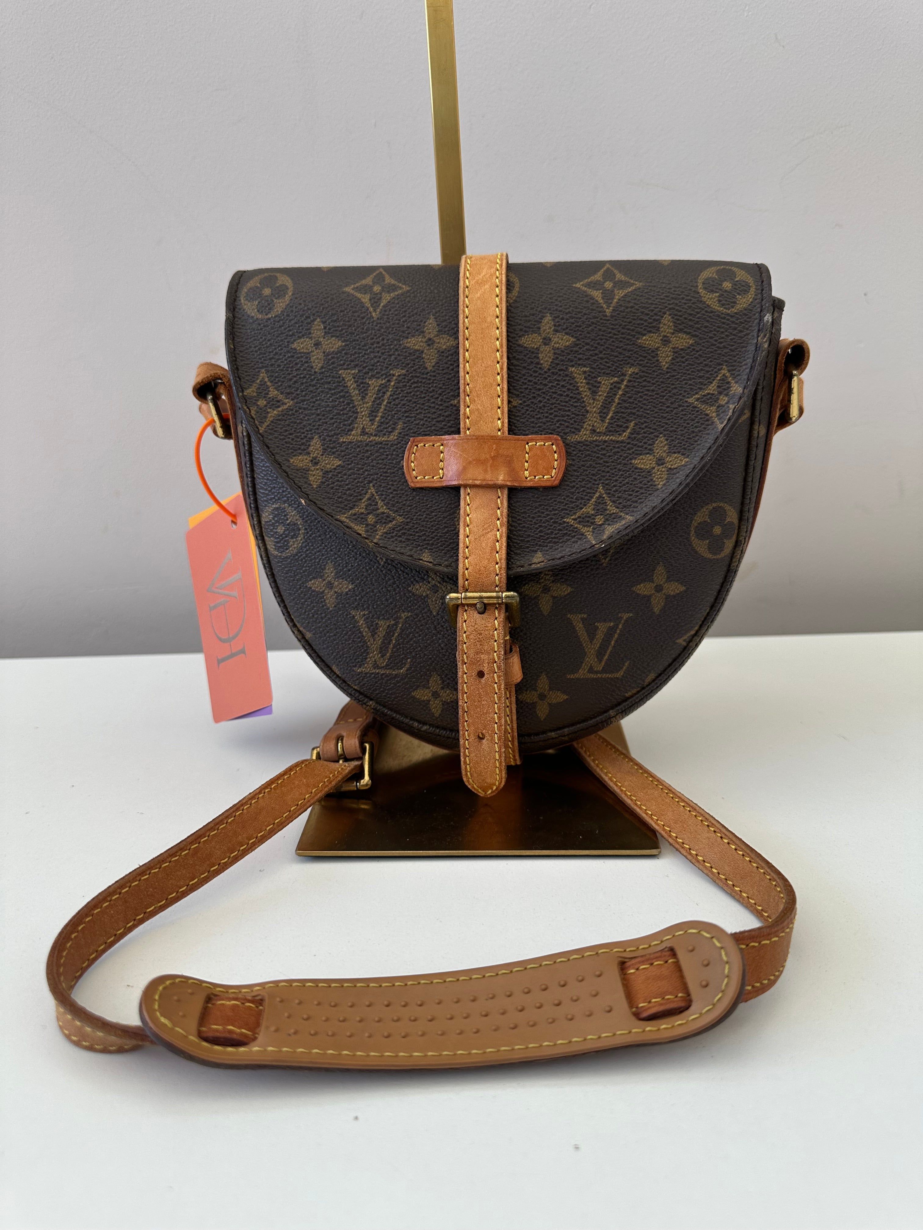Louis Vuitton Chatilly PM