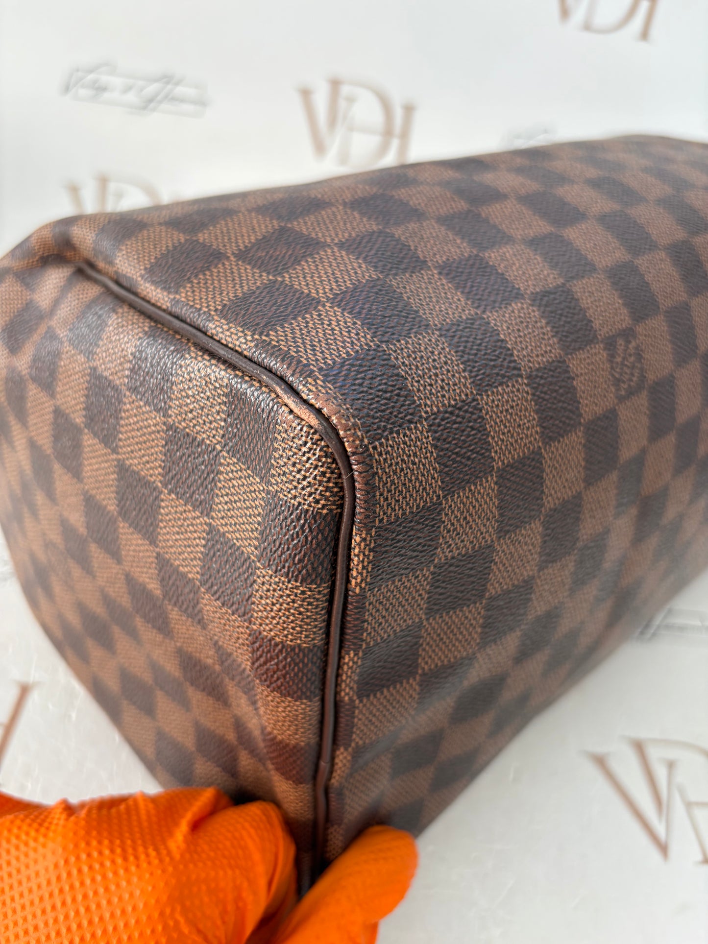 383822 - Louis Vuitton Speedy 35