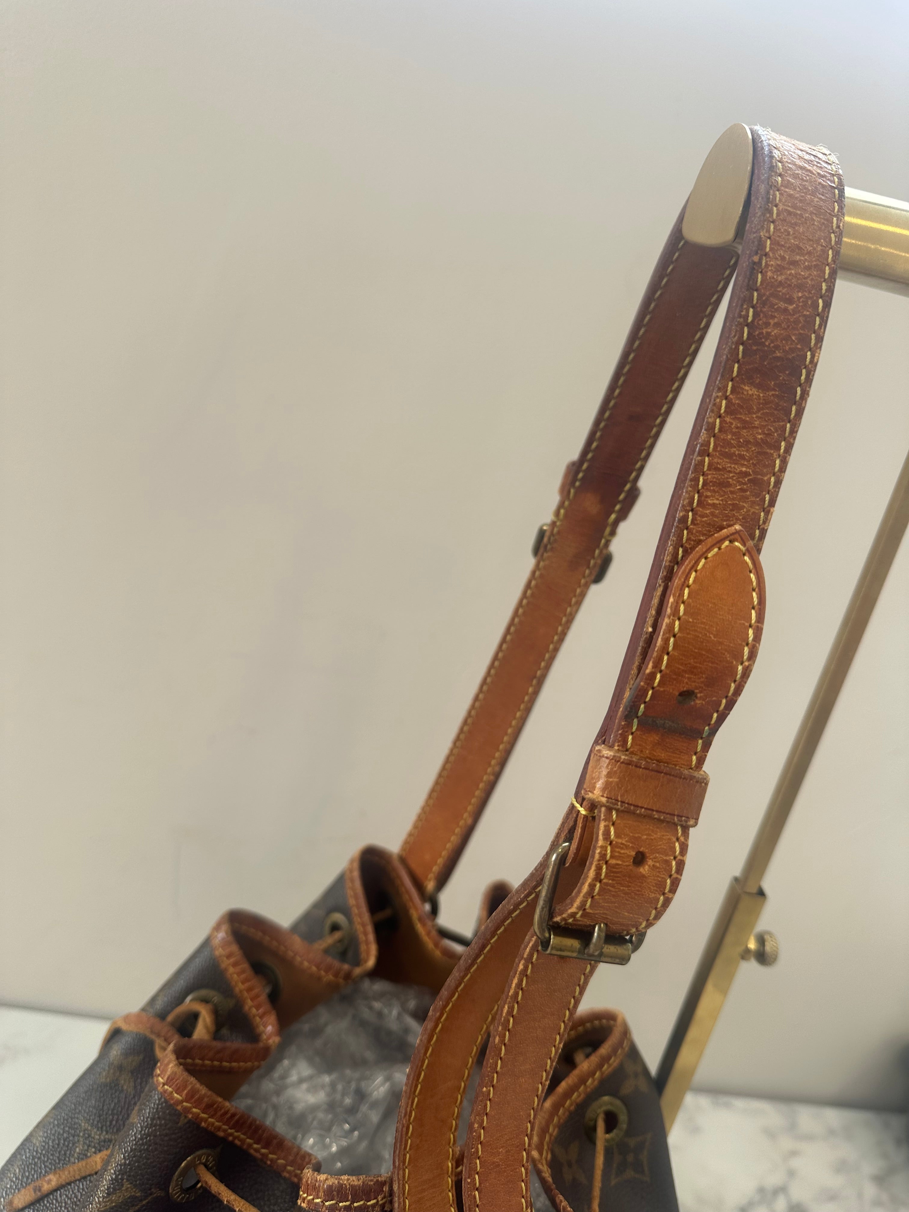 Louis Vuitton Petite Noé