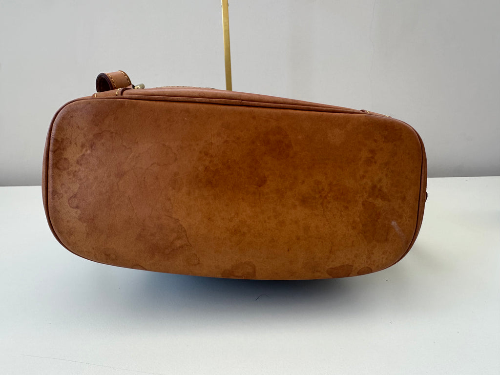 Louis Vuitton Montsouris MM