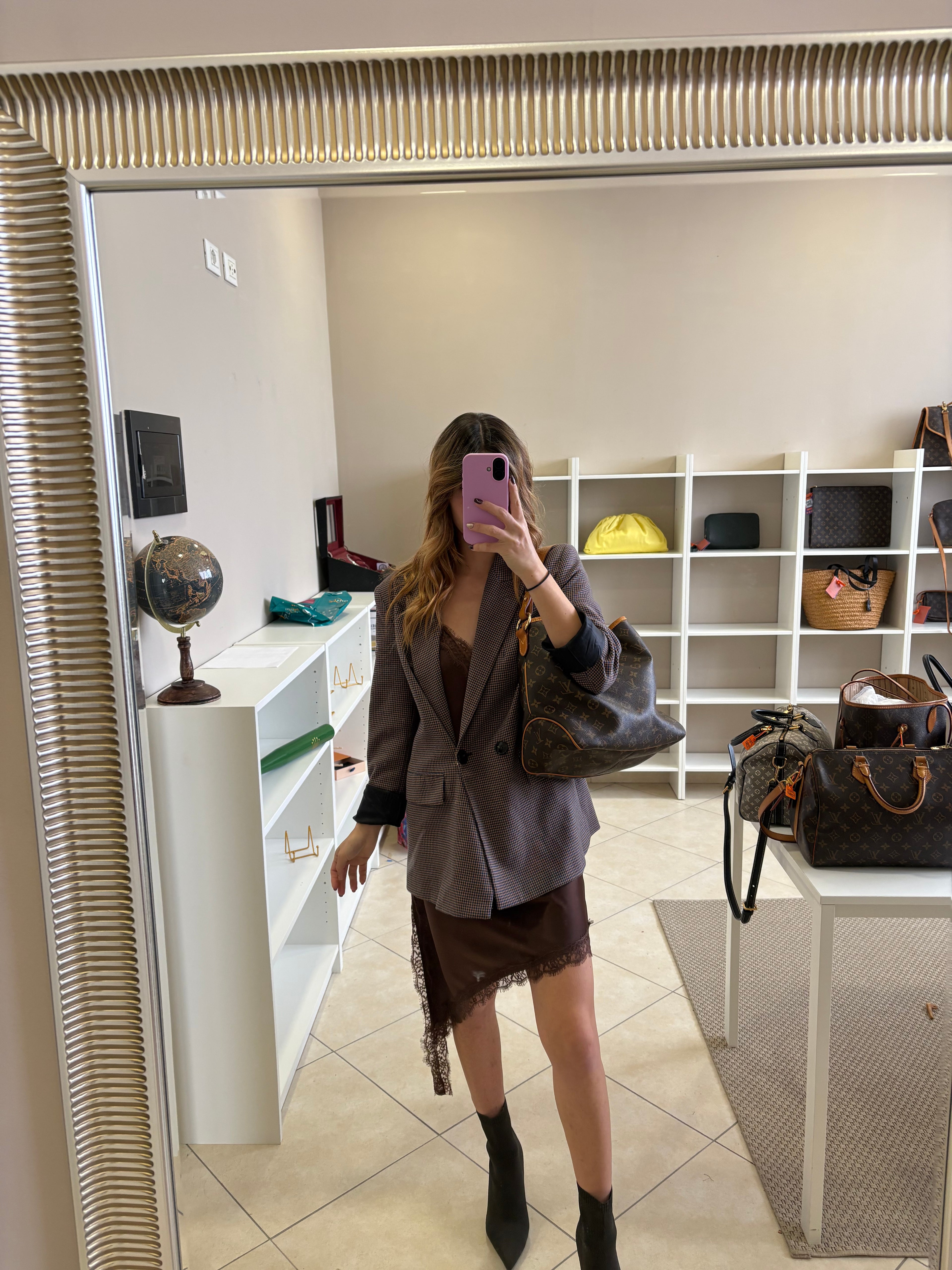 Louis Vuitton DelightFull PM