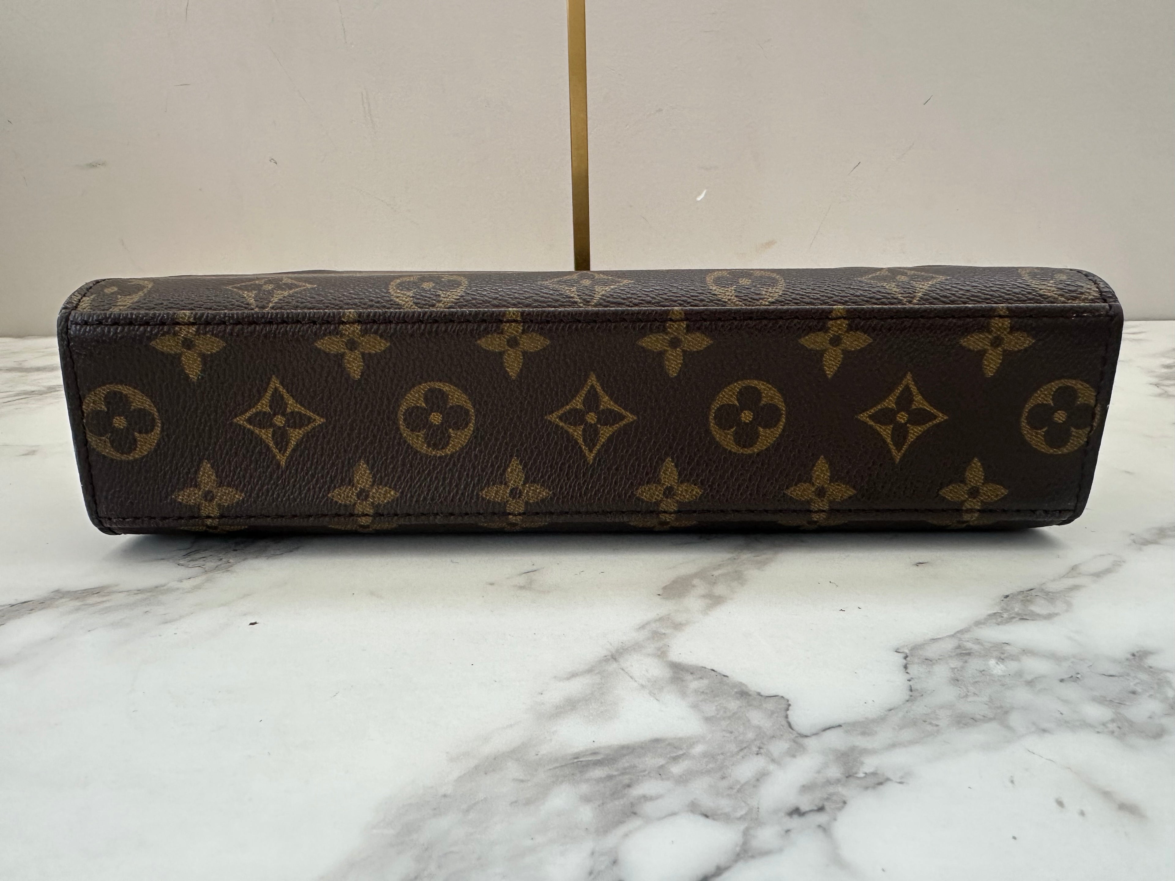 Louis Vuitton Malesherbes