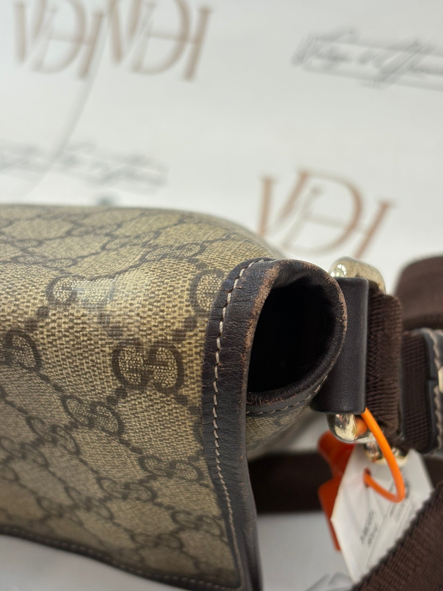 018673 - Gucci Borsello