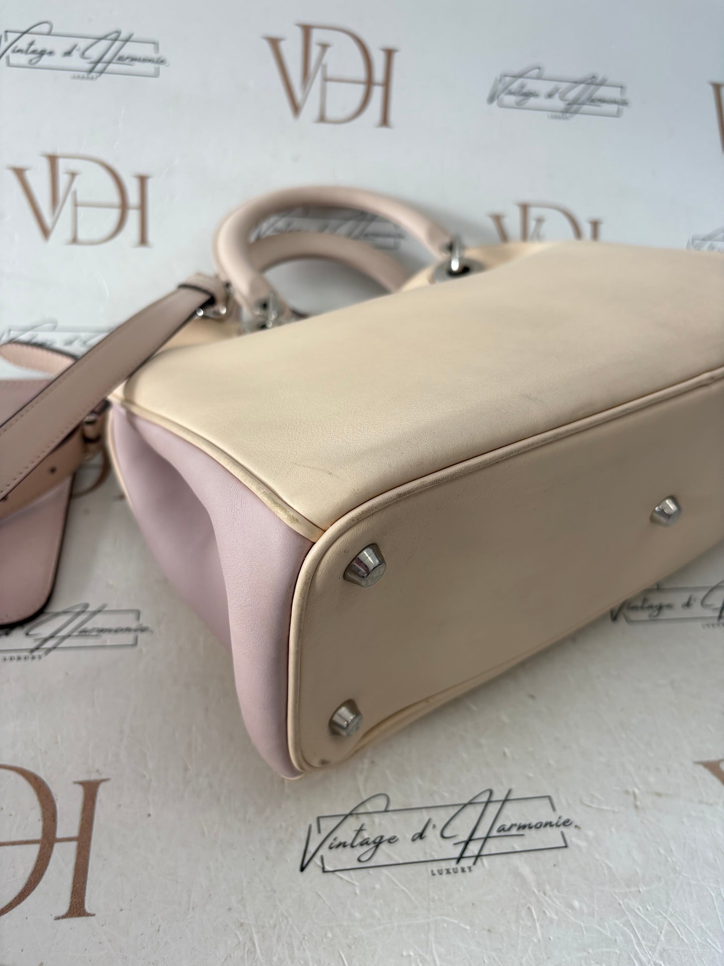 200932 - Dior Diorissimo