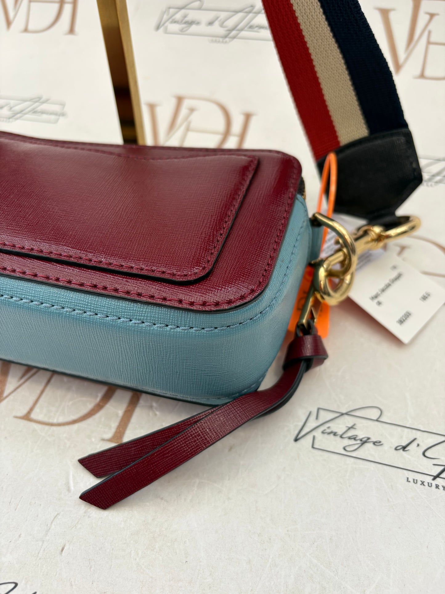 382203 - Marc Jacobs Snapshot