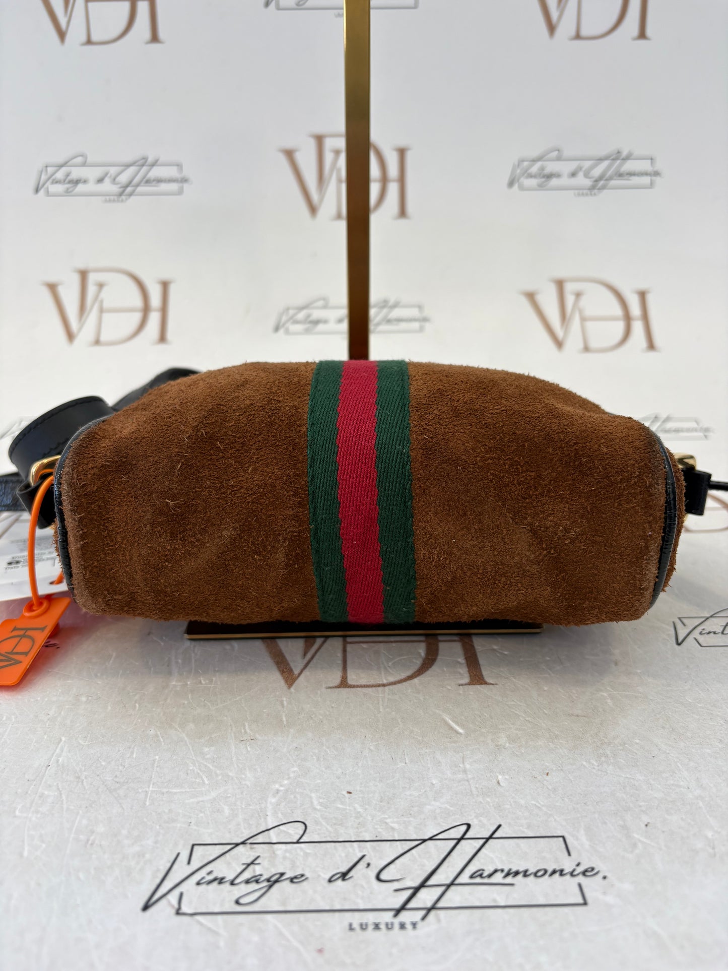 017694 - Gucci Vintage Bag