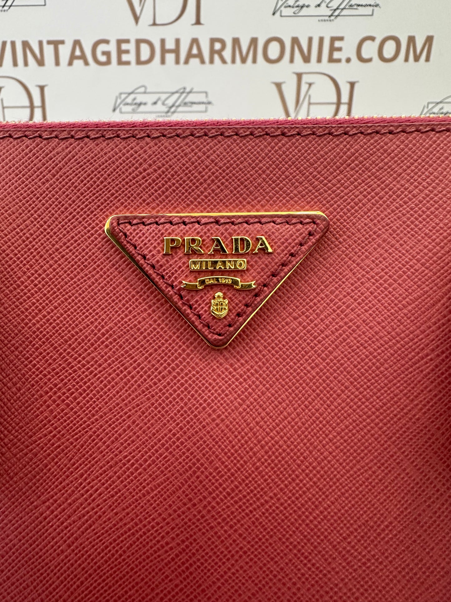 382517 - Prada Galleria Pink
