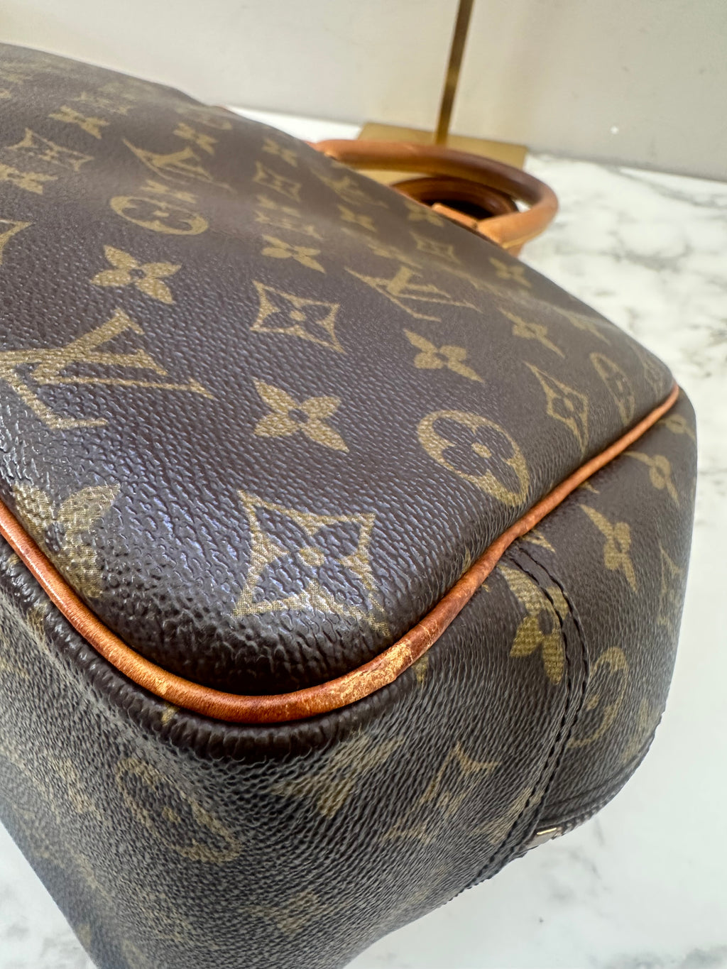 Louis Vuitton Deauville