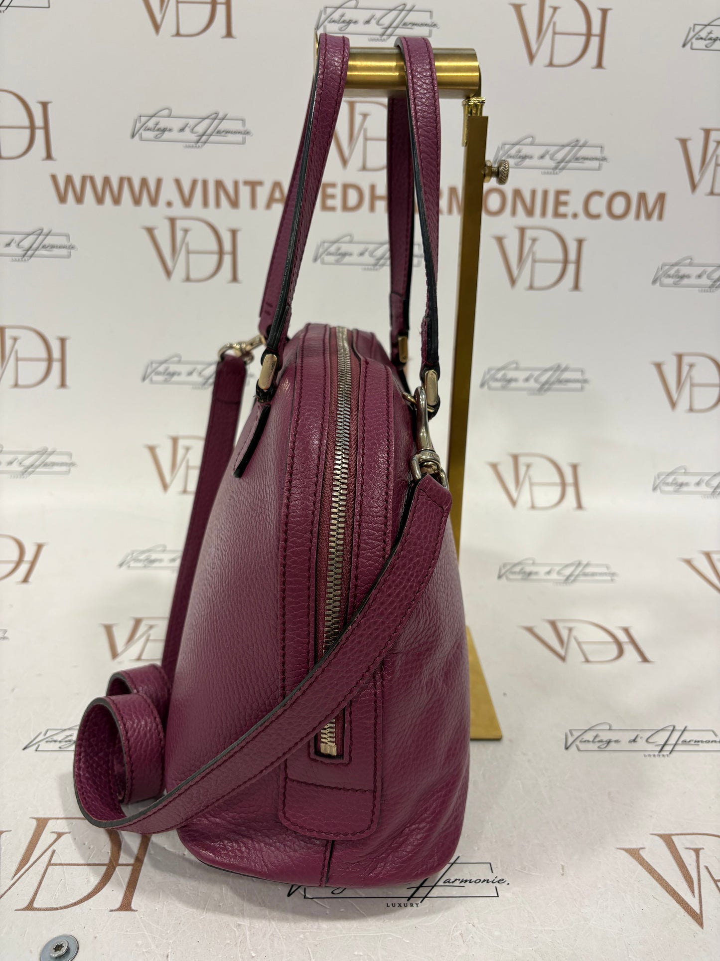 383940 - Gucci Purple