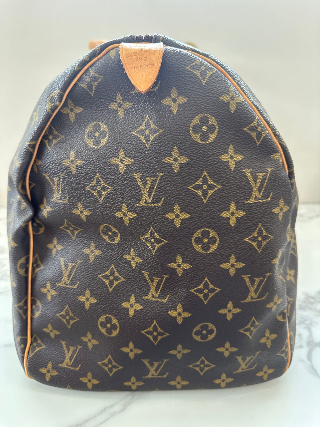 Louis Vuitton Keepall 55