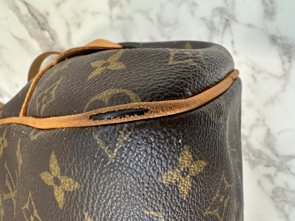 Louis Vuitton Montorgueil PM