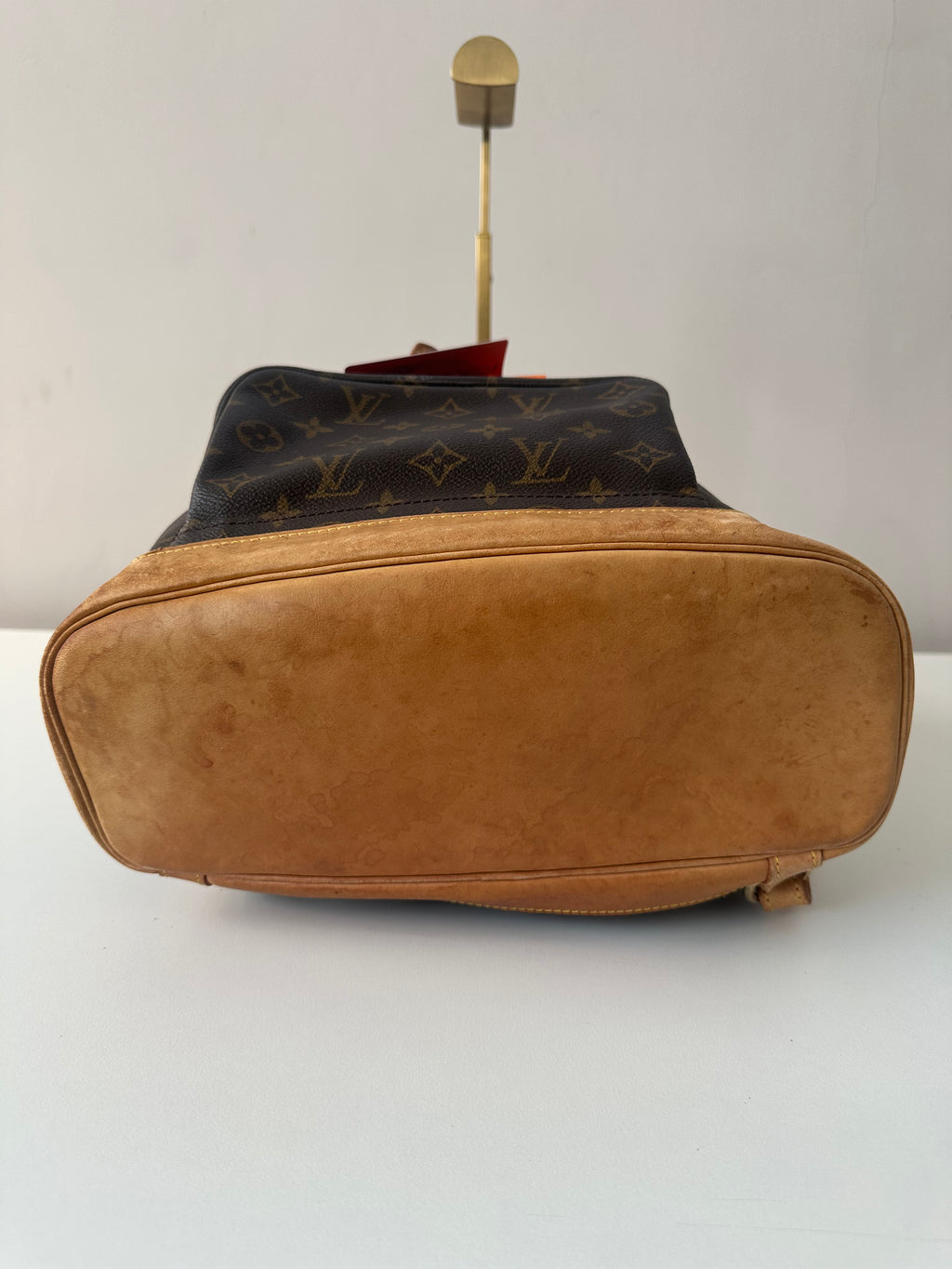 Louis Vuitton Montsouris GM