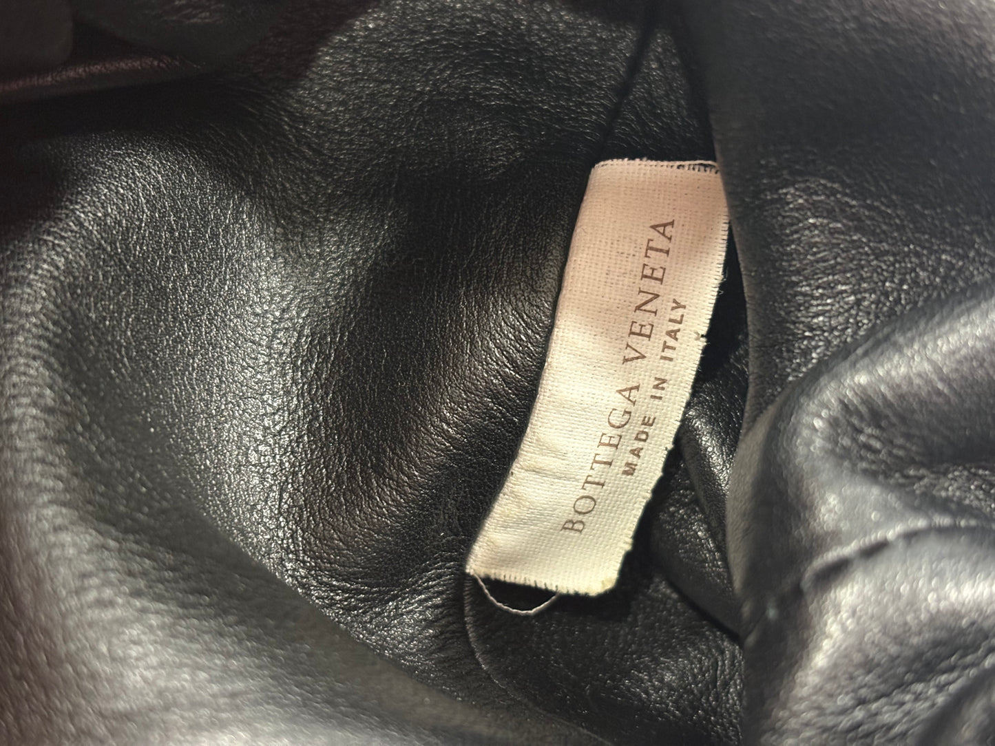 201088 - Bottega Veneta Pouch