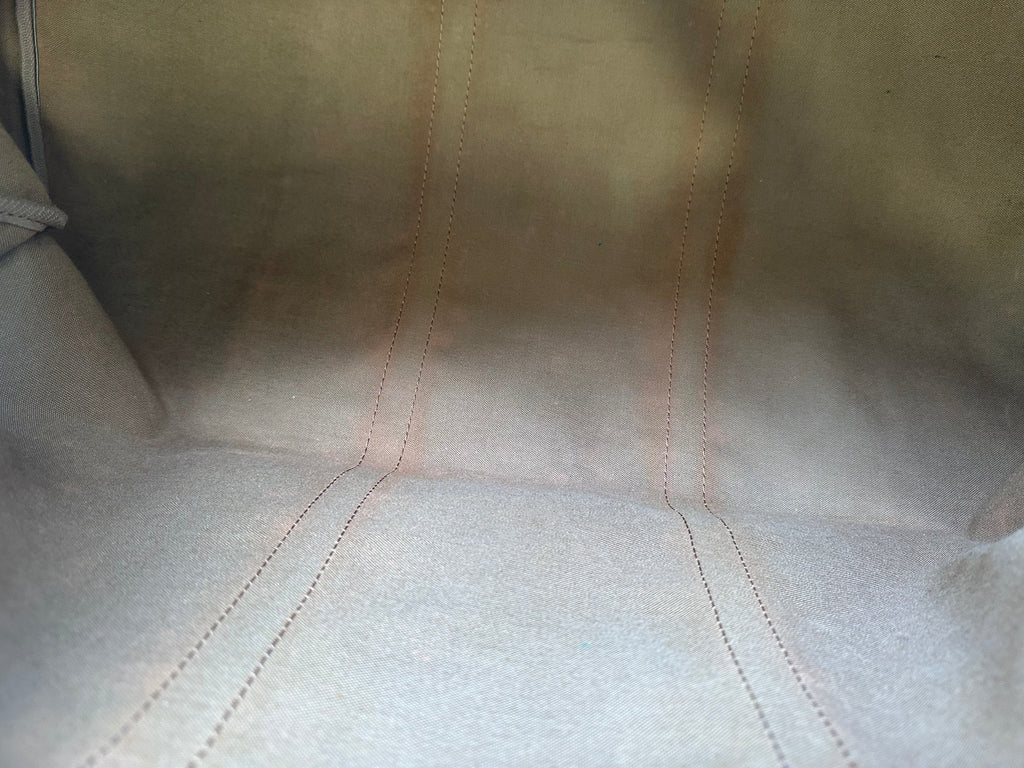 Louis Vuitton Keepall 60