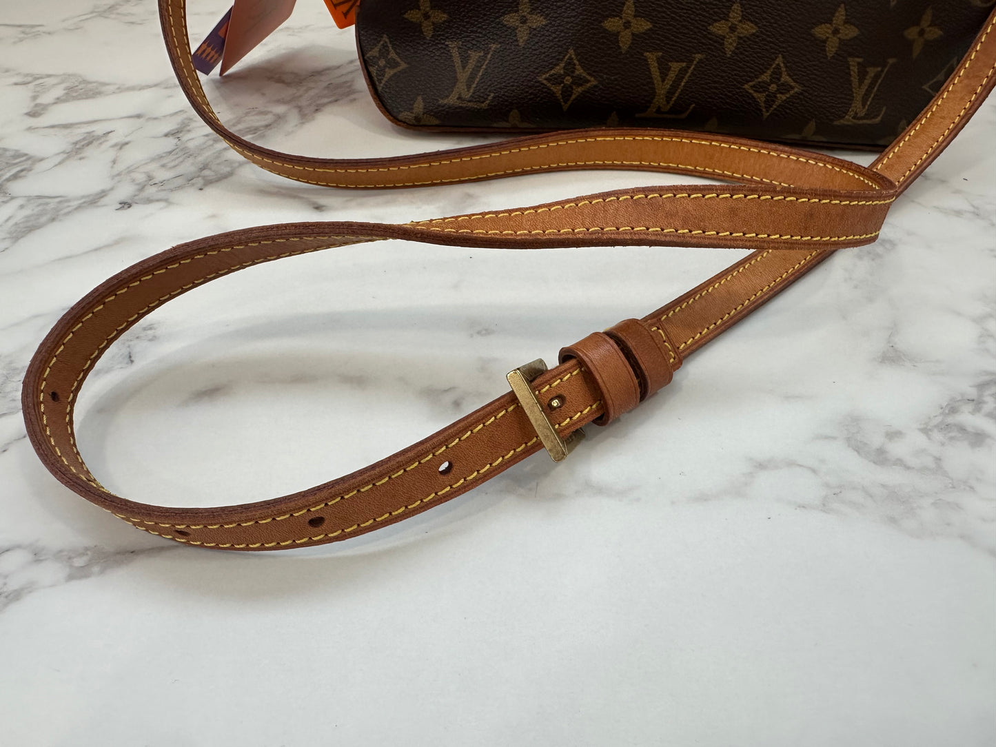 Louis Vuitton Trotteur Crossbody