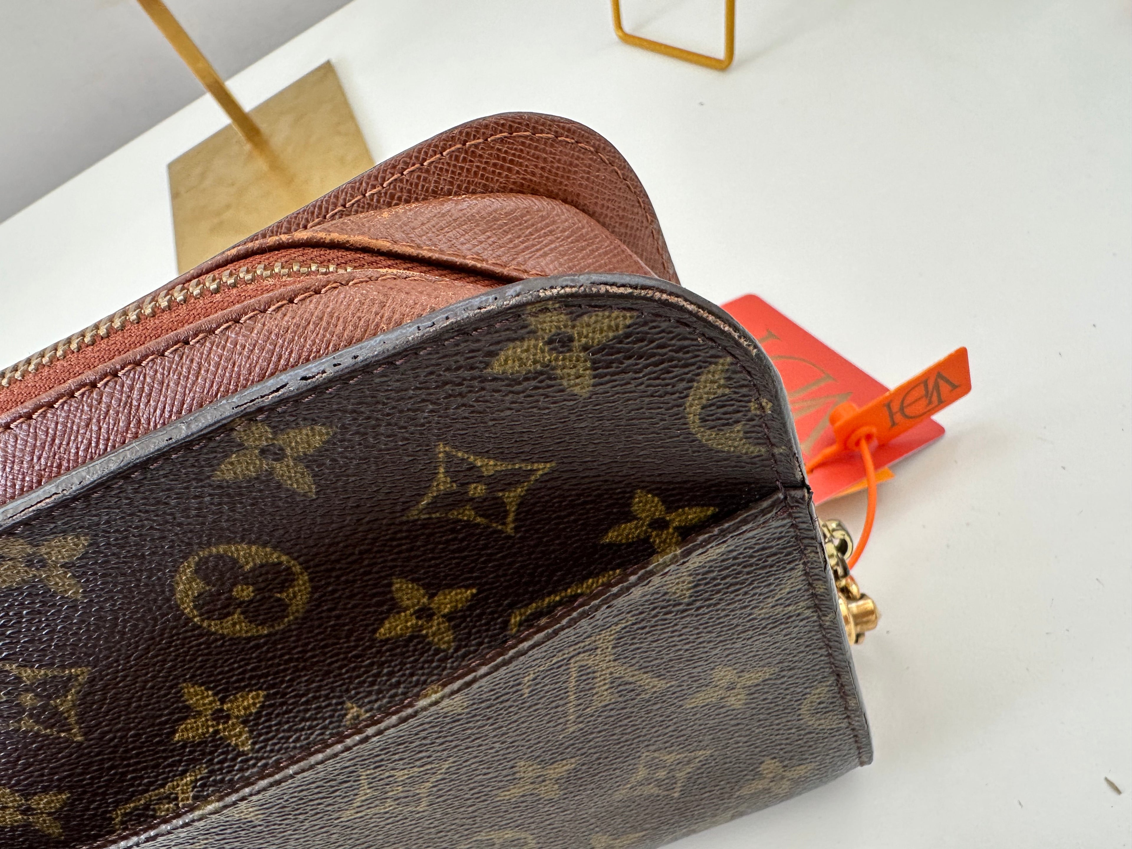 Louis Vuitton Orsay Clutch