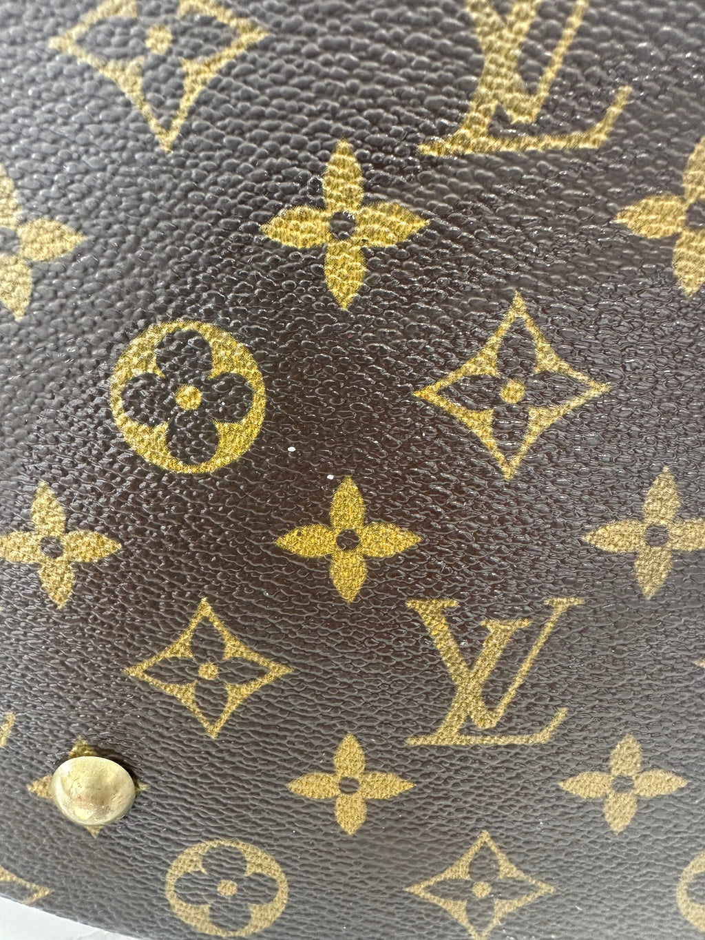 Louis Vuitton Bucket GM