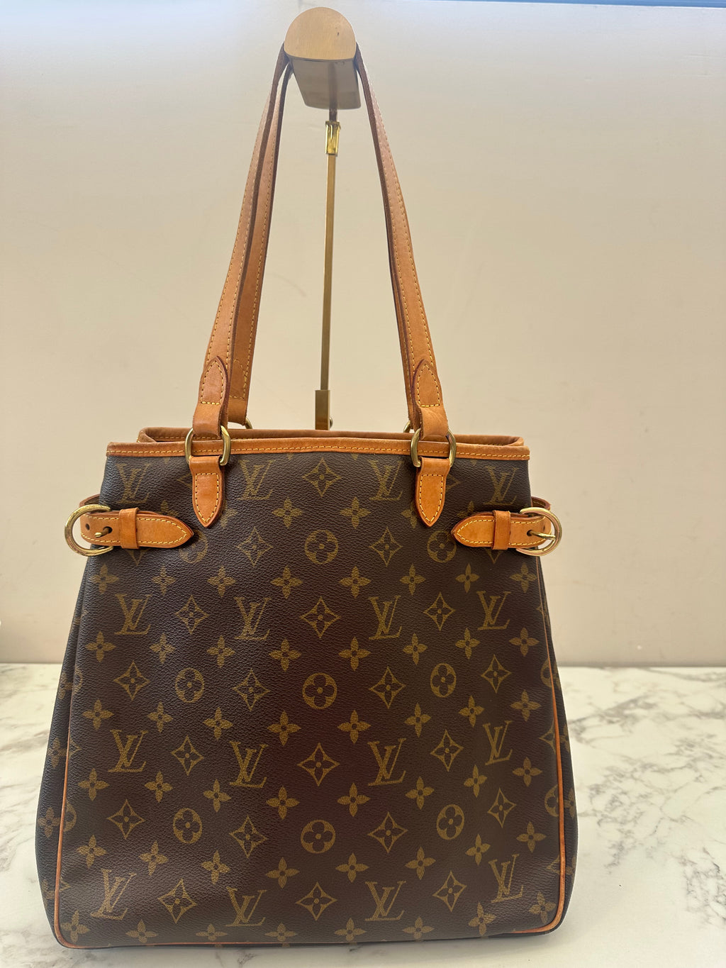 Louis Vuitton Batignolles Vertical
