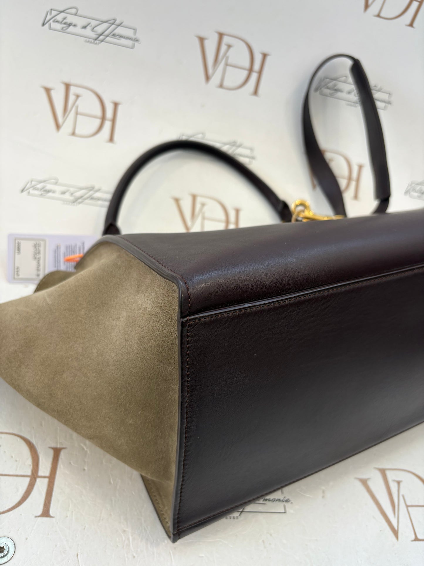 200891 - Céline Trapeze