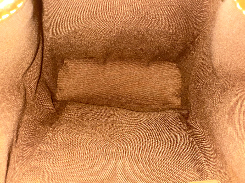 Louis Vuitton Mini Montsouris Backpack