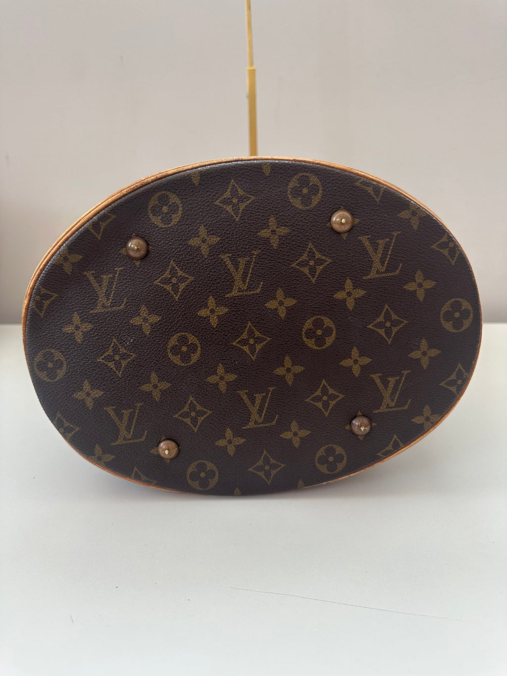 Louis Vuitton Bucket GM