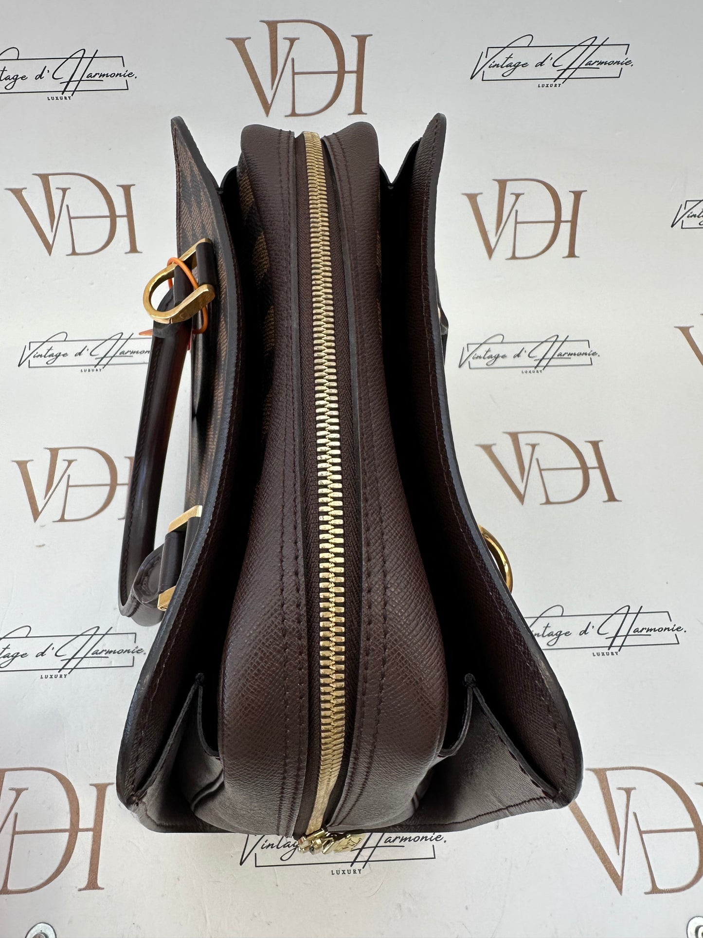 017823 - Louis Vuitton Triana