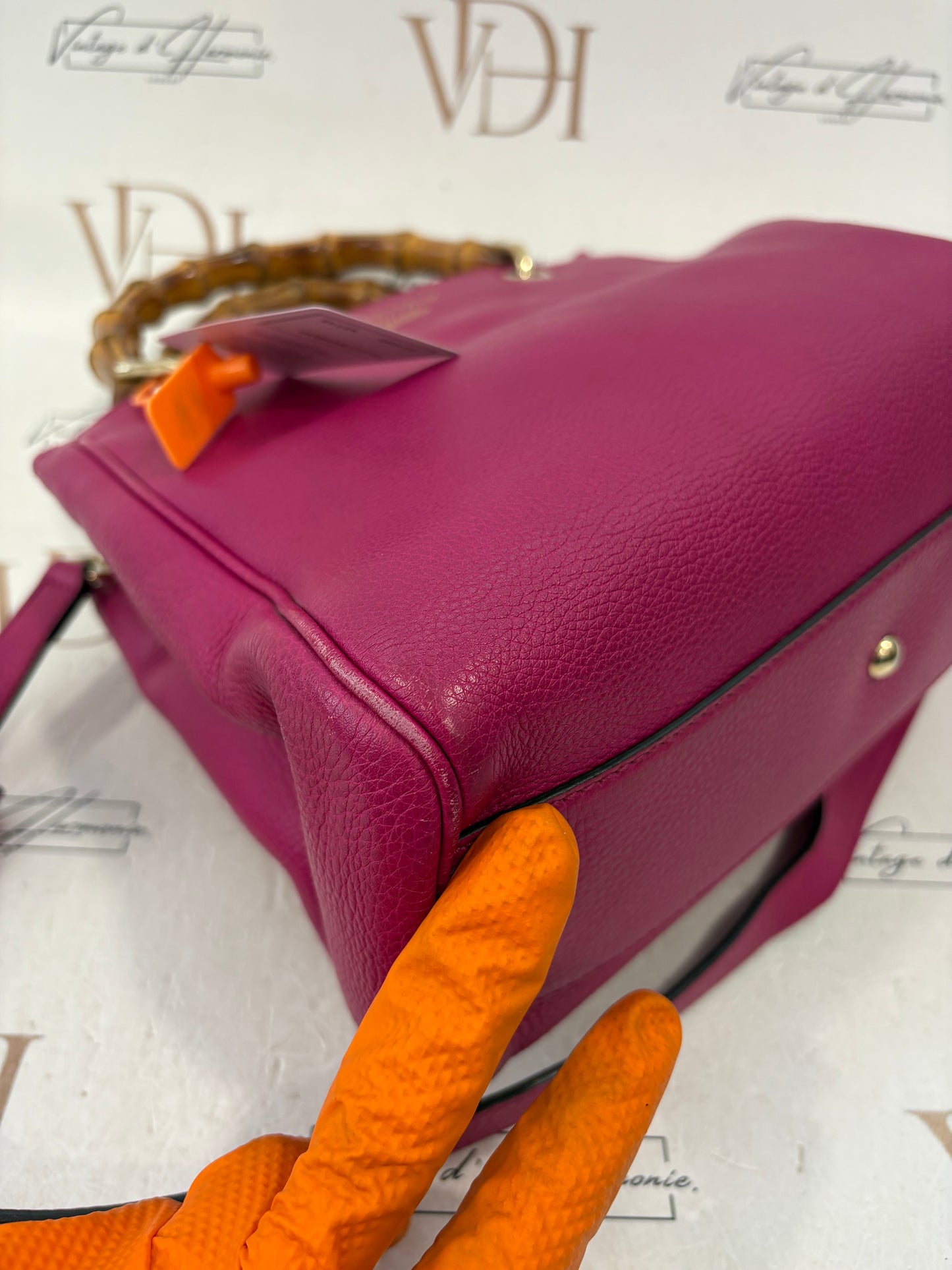 201050 - Gucci Bamboo