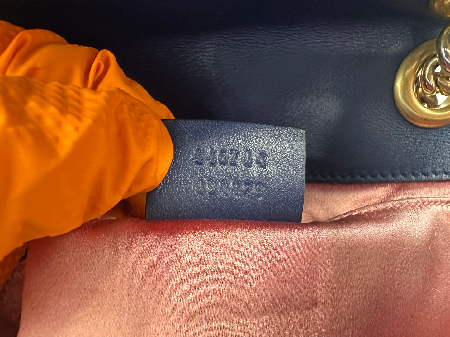 382473 - Gucci Marmont