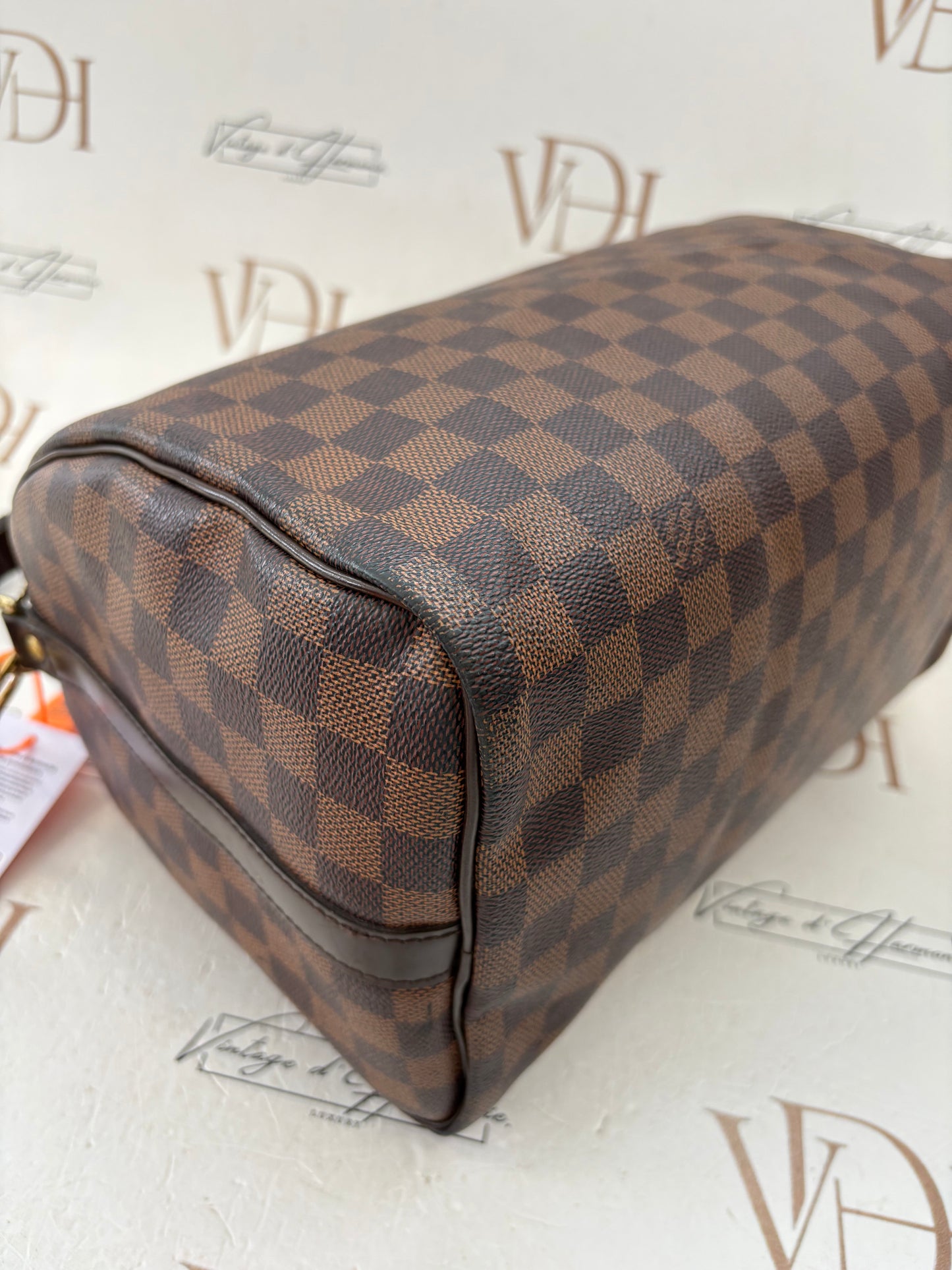 201773 - Louis Vuitton Speedy 30