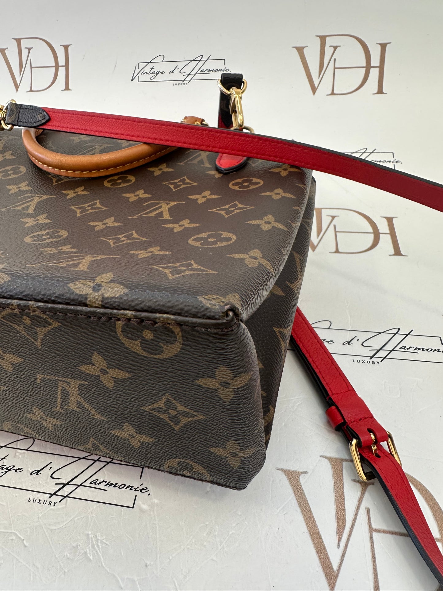 382652 - Louis Vuitton Marignan