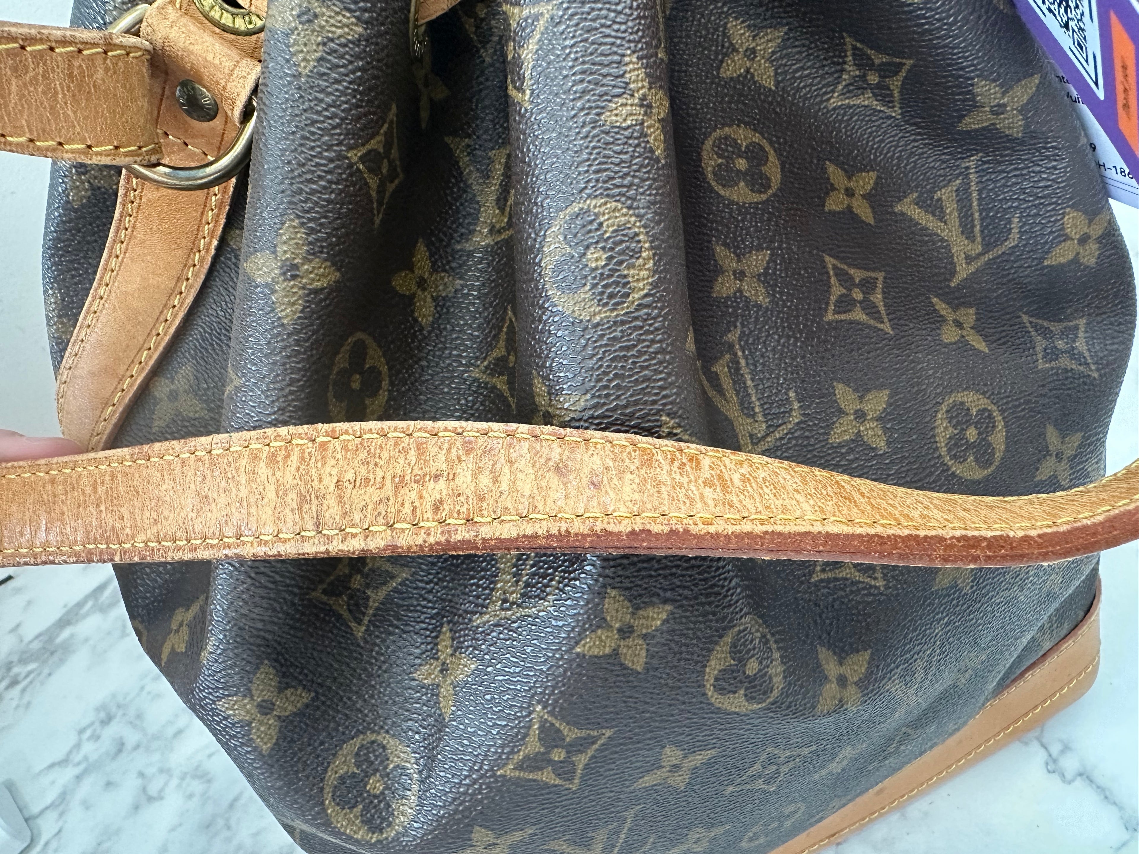 Louis Vuitton Noé