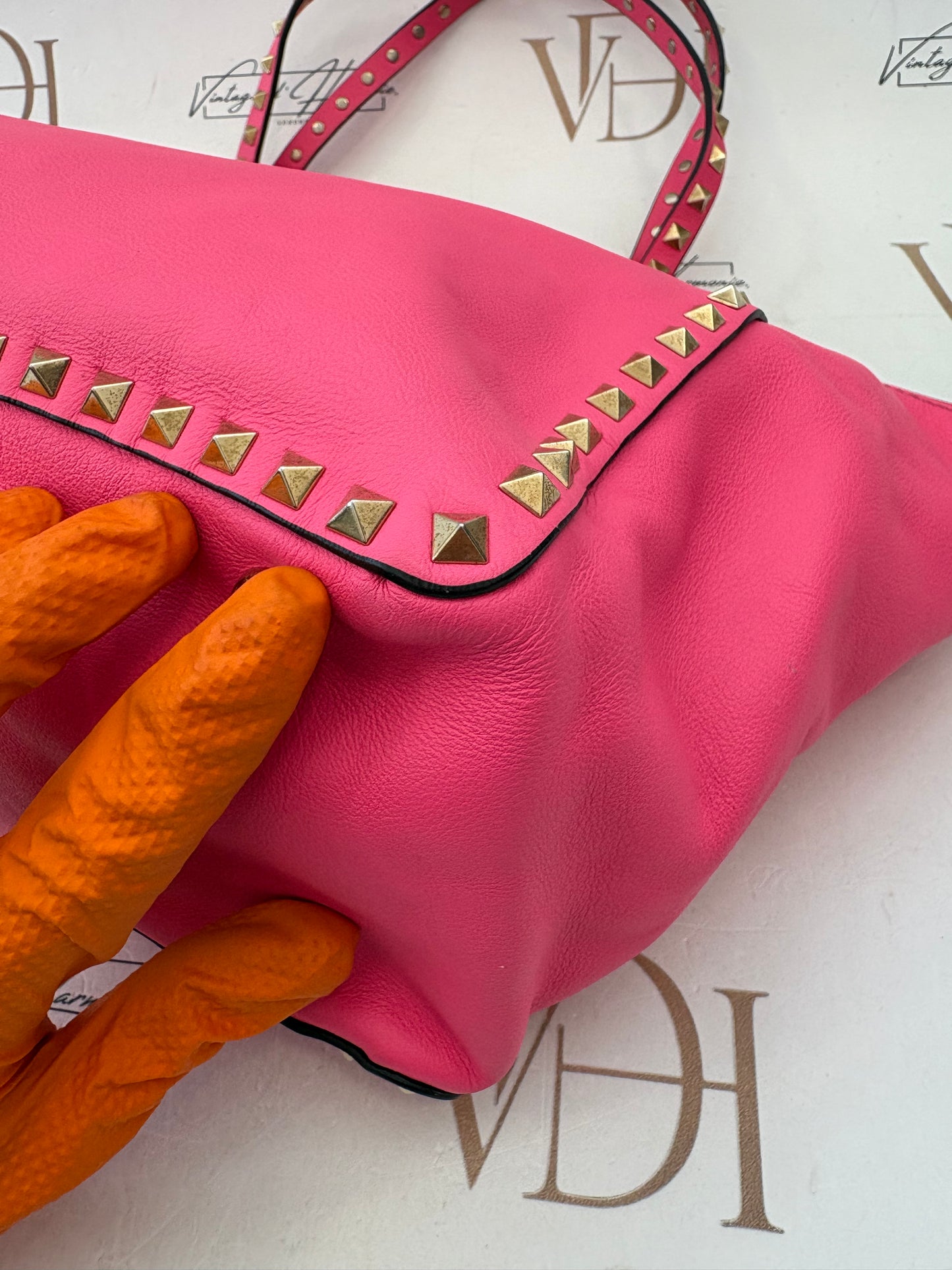 382978 - Valentino Rockstud