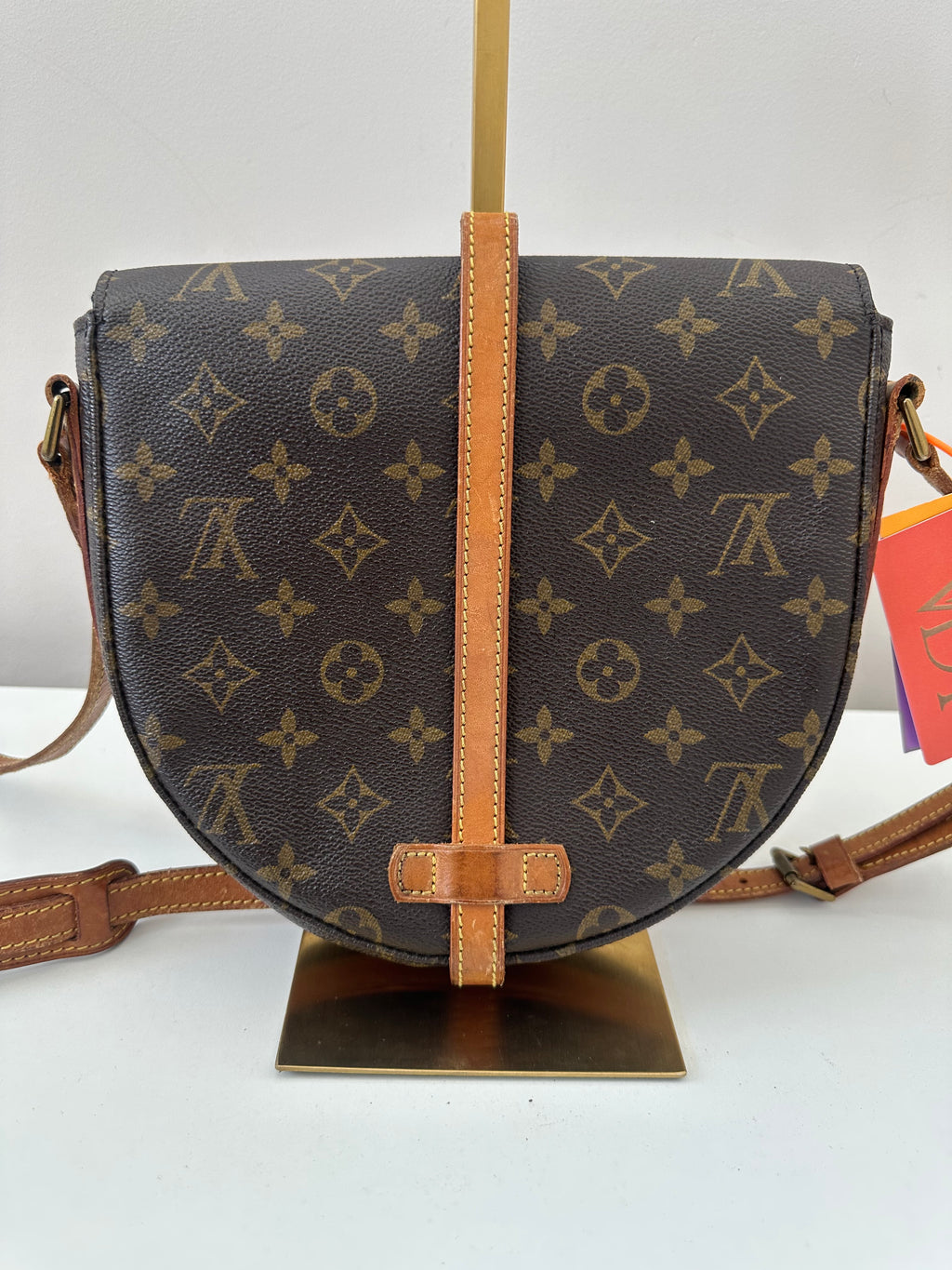 Louis Vuitton Chantilly MM