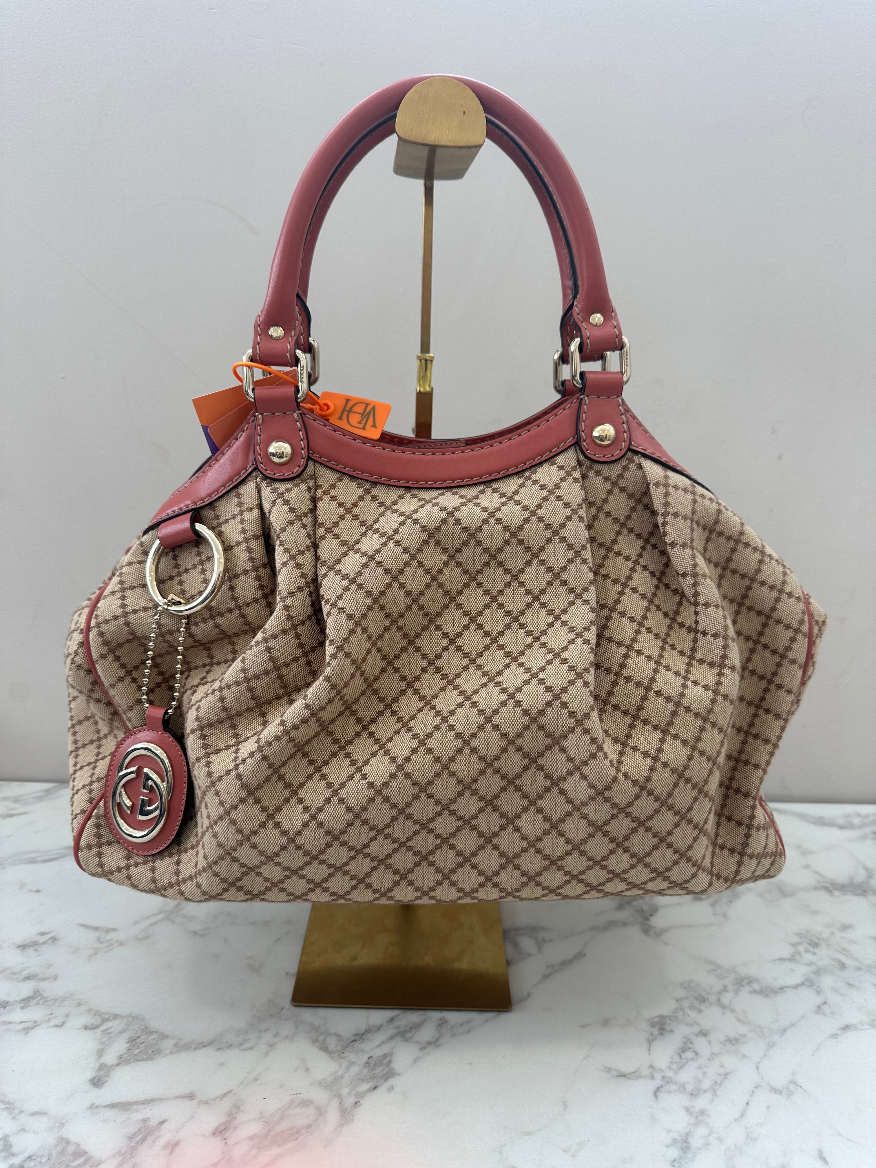 Gucci Handbag