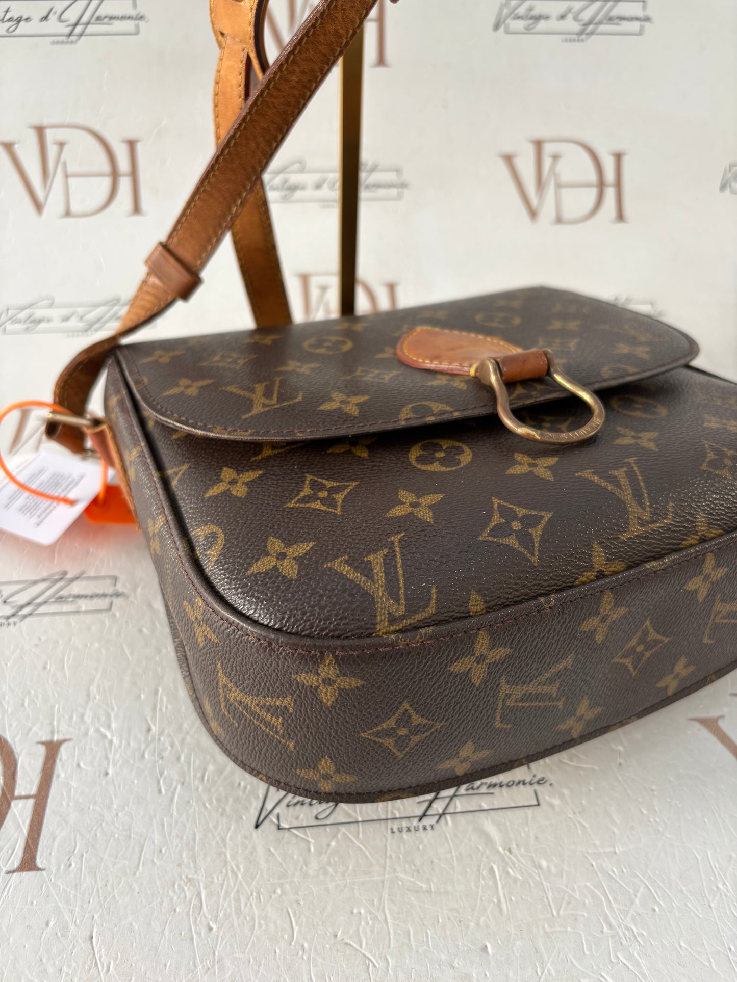 201450 - Louis Vuitton Saint cloud GM