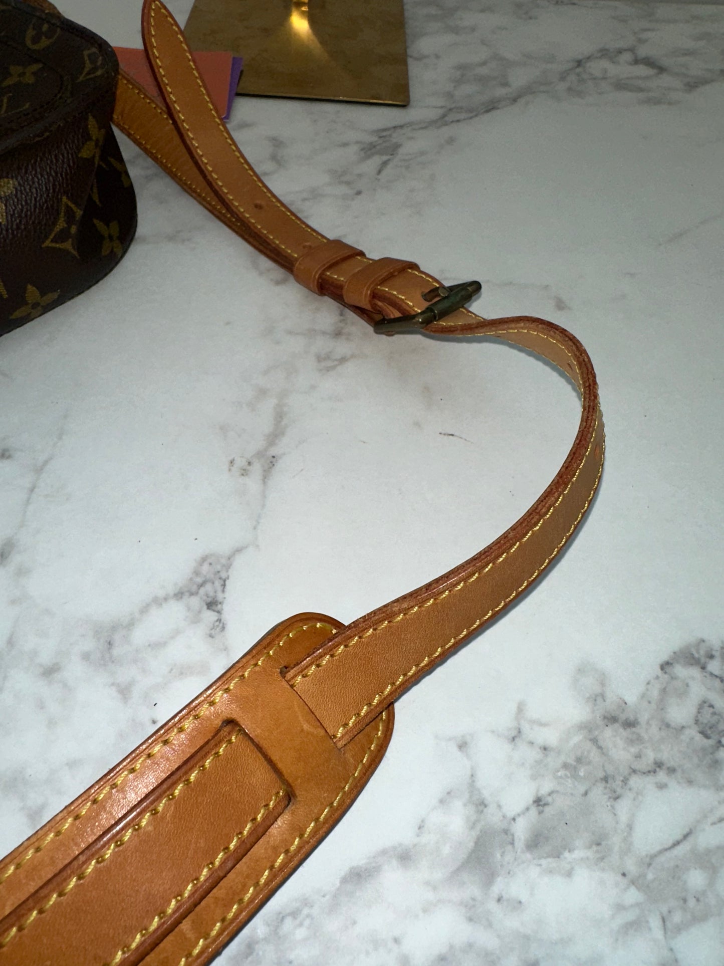 Louis Vuitton Saint Cloud Gm