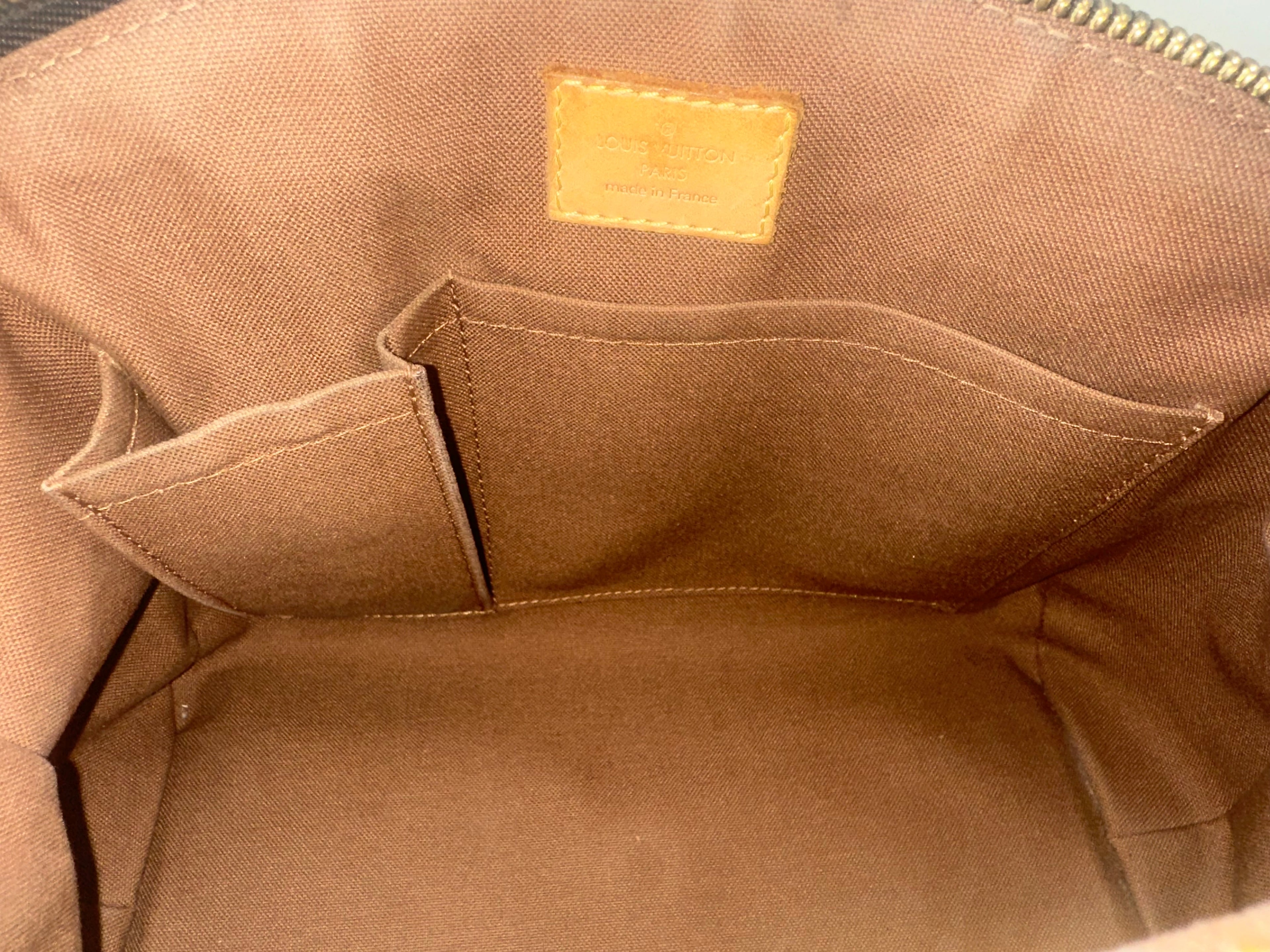 Louis Vuitton Tivoli PM