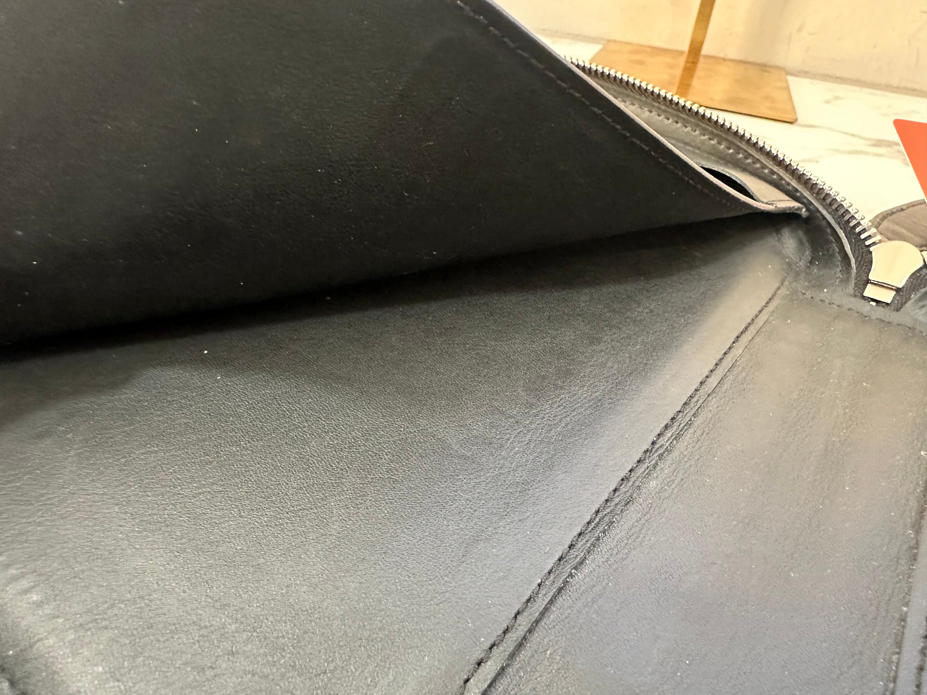 Louis Vuitton Damier Cobalt Dandy Wallet