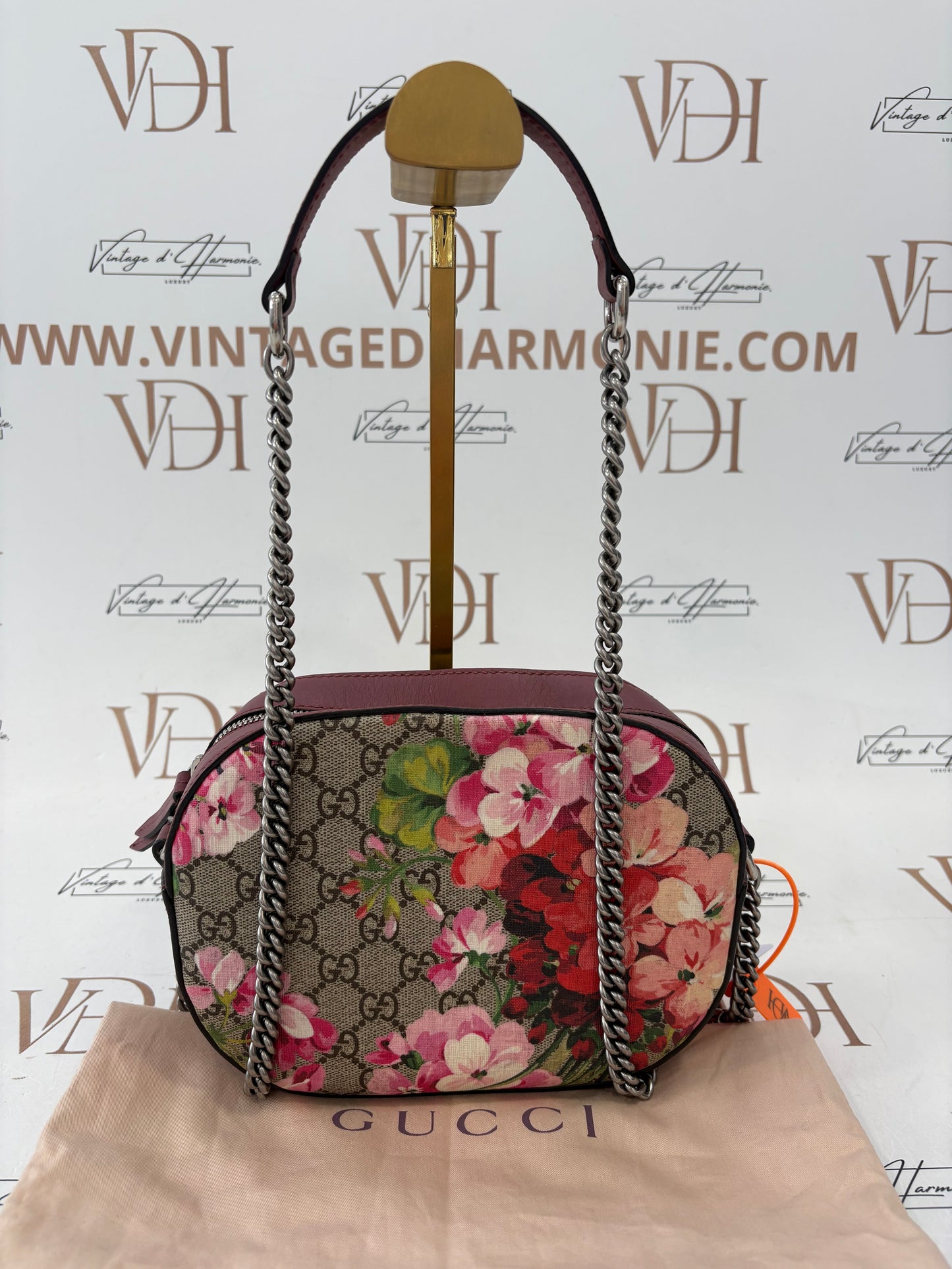 383338 - Gucci GG Blooms