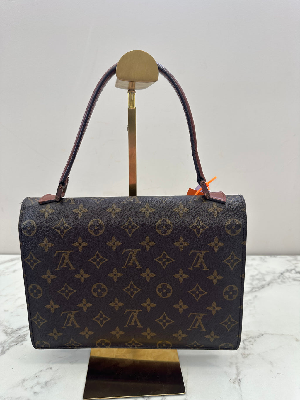 Louis Vuitton Concorde