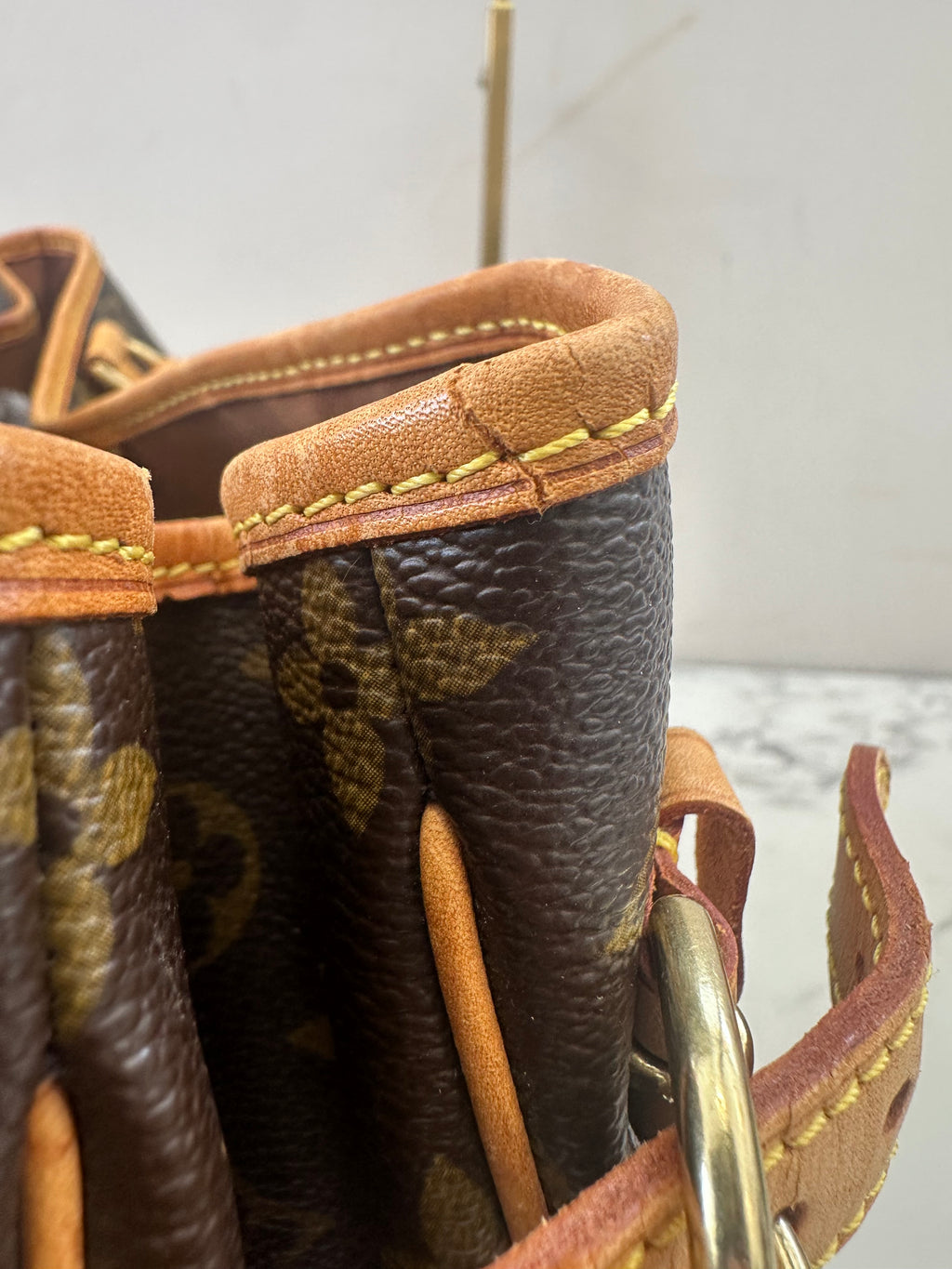 Louis Vuitton Batignolles Horizontal