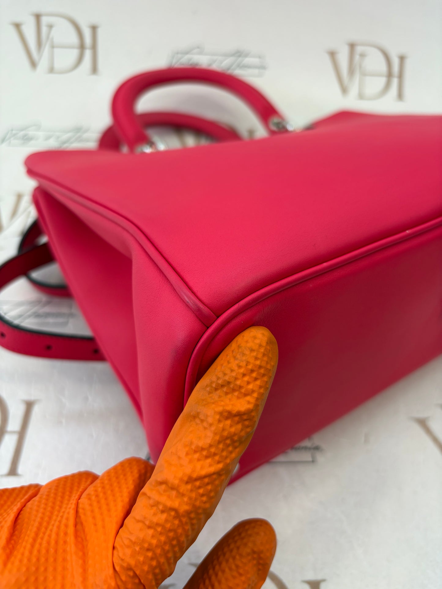 383844 - Dior Diorissimo