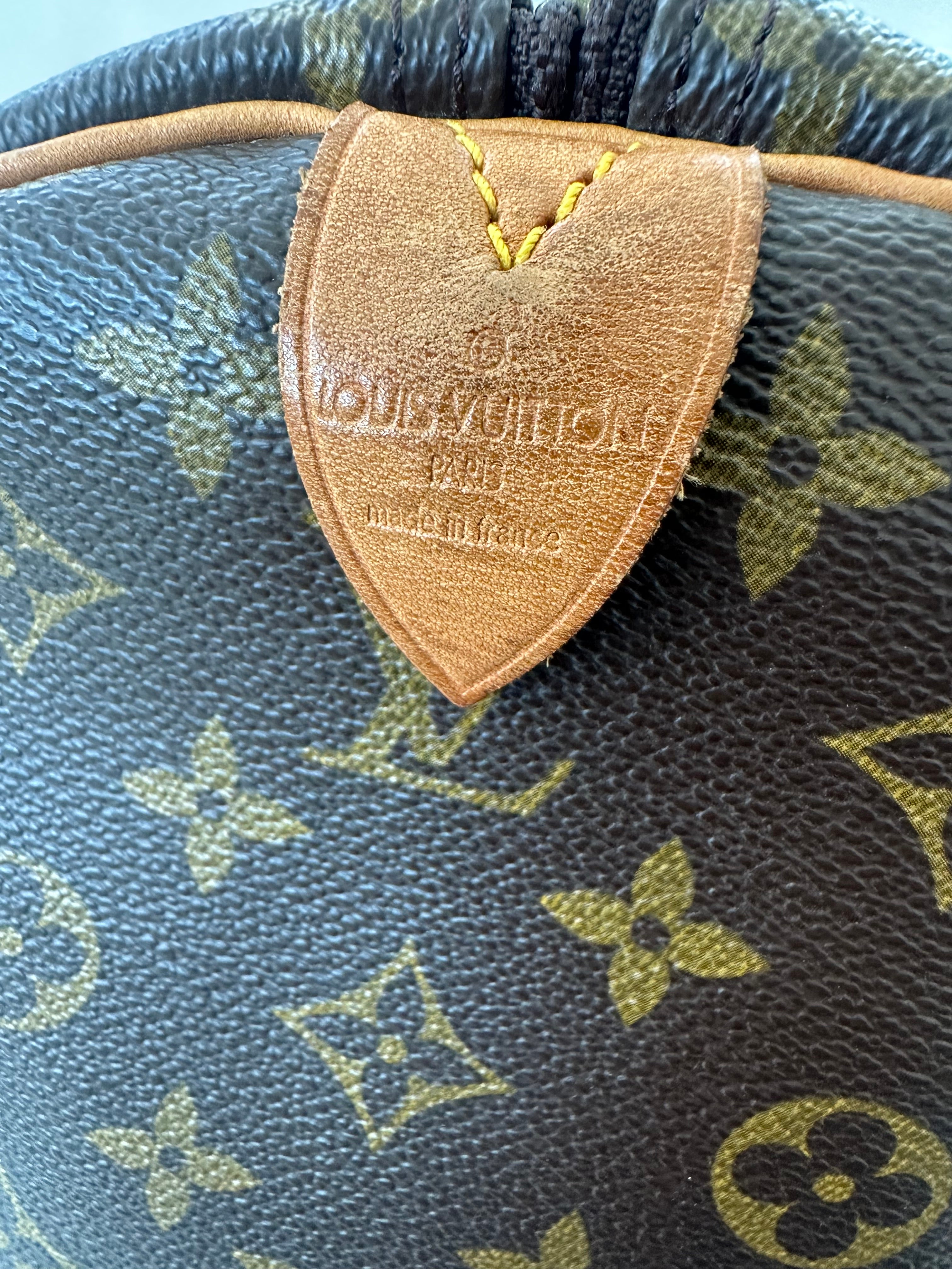 Louis Vuitton Keepall 60