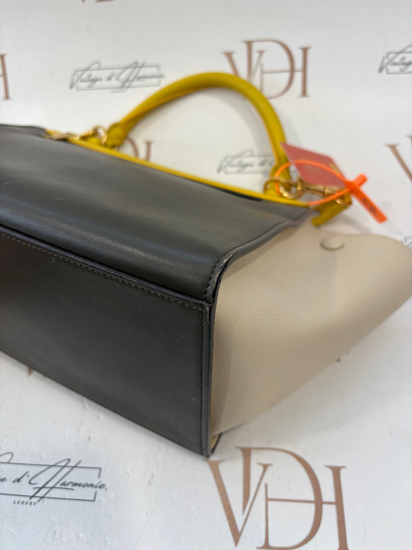 383728 - Céline Trapeze