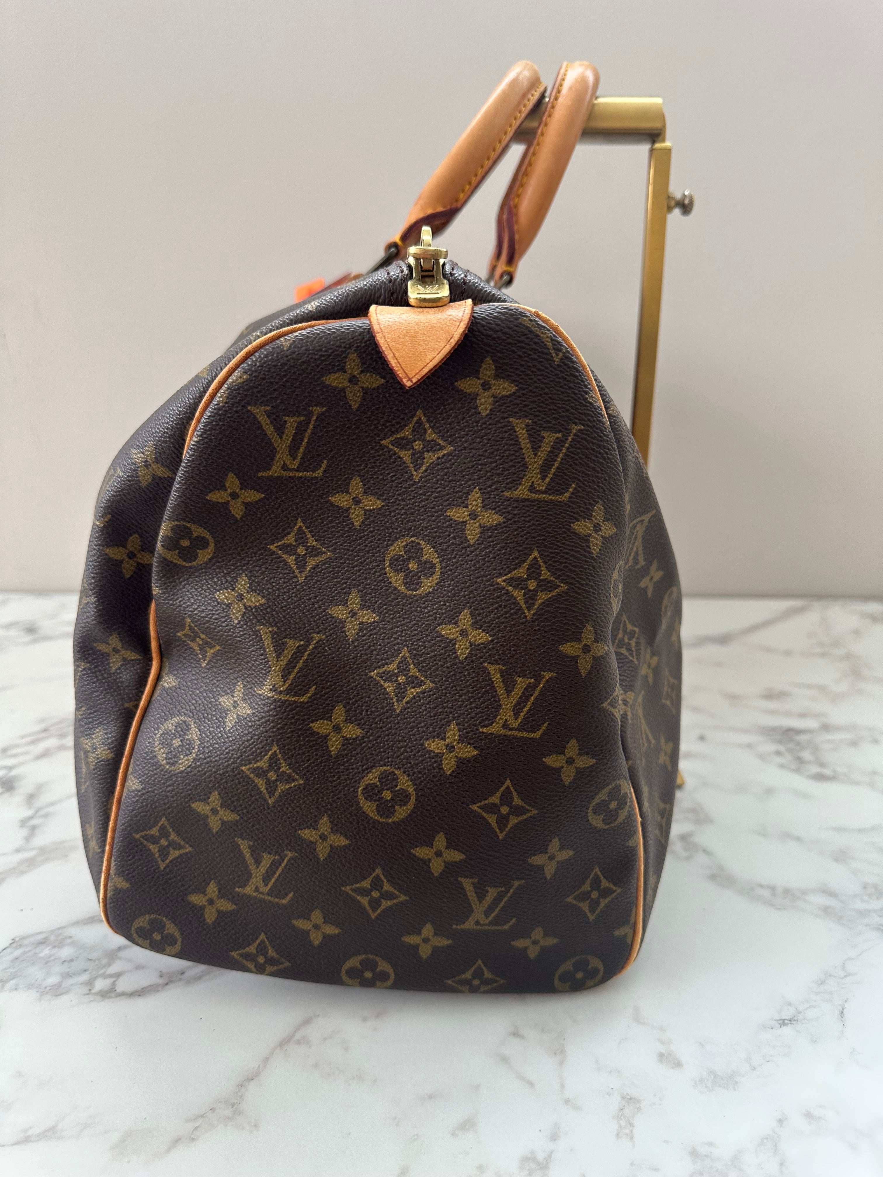 Louis Vuitton Keepall 45