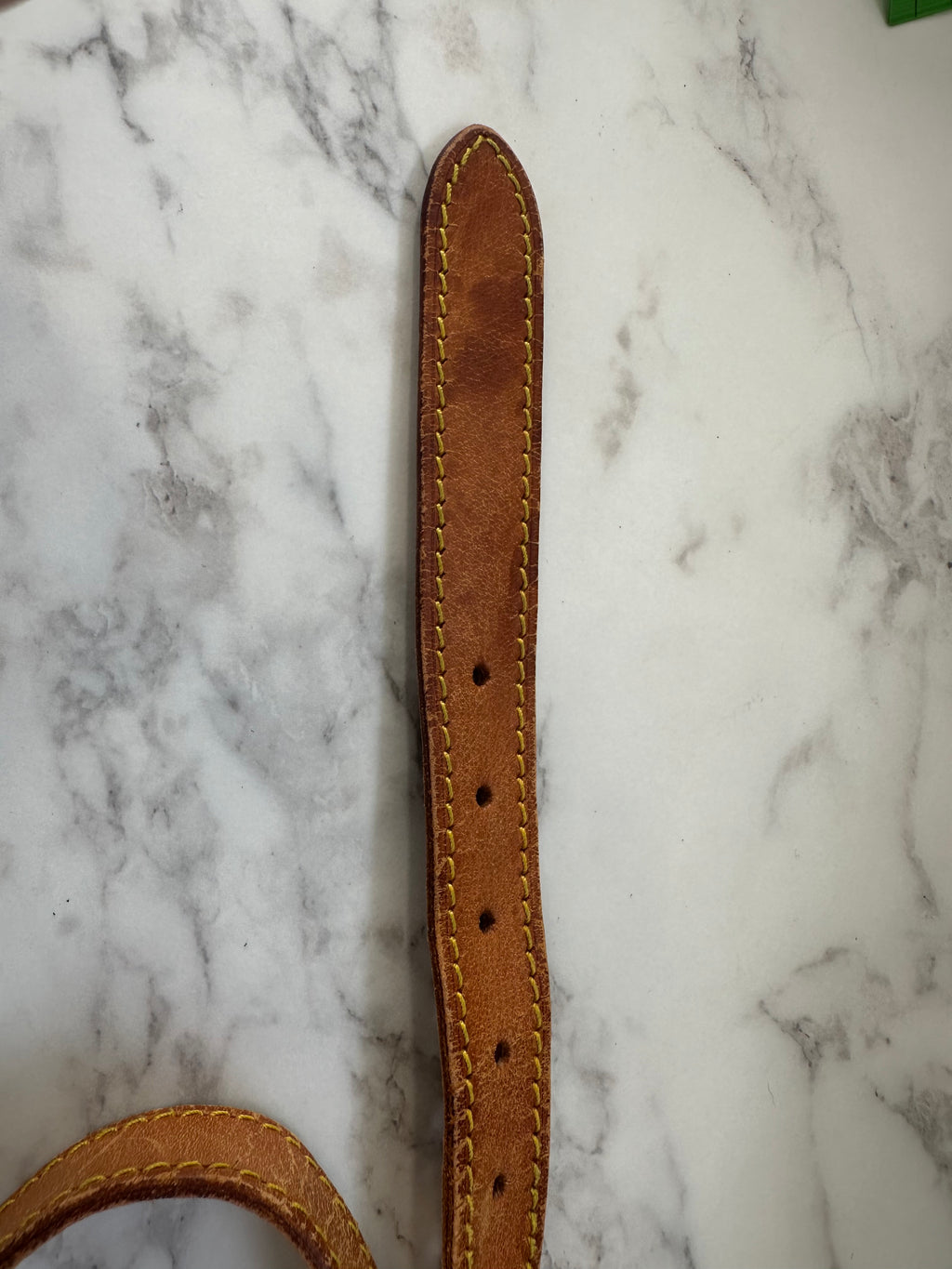 Louis Vuitton Keepall 55 Bandouliere