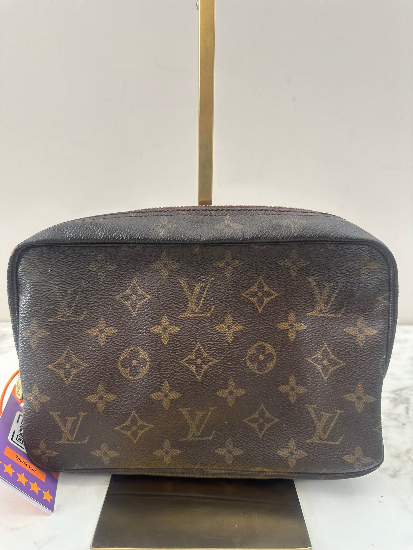 Louis Vuitton Trousse Toilette 23