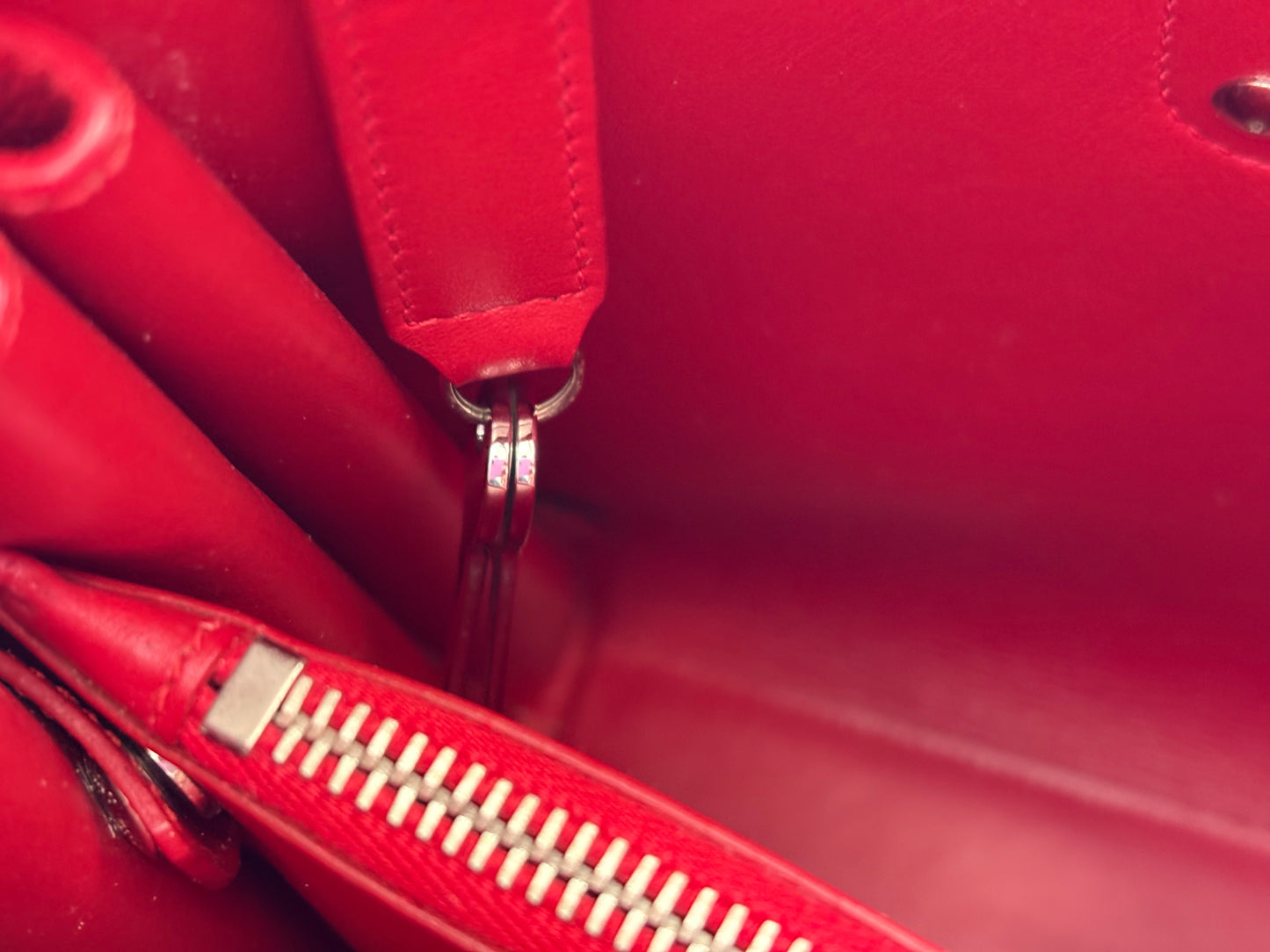 383643 - Saint Laurent Sac De Jour